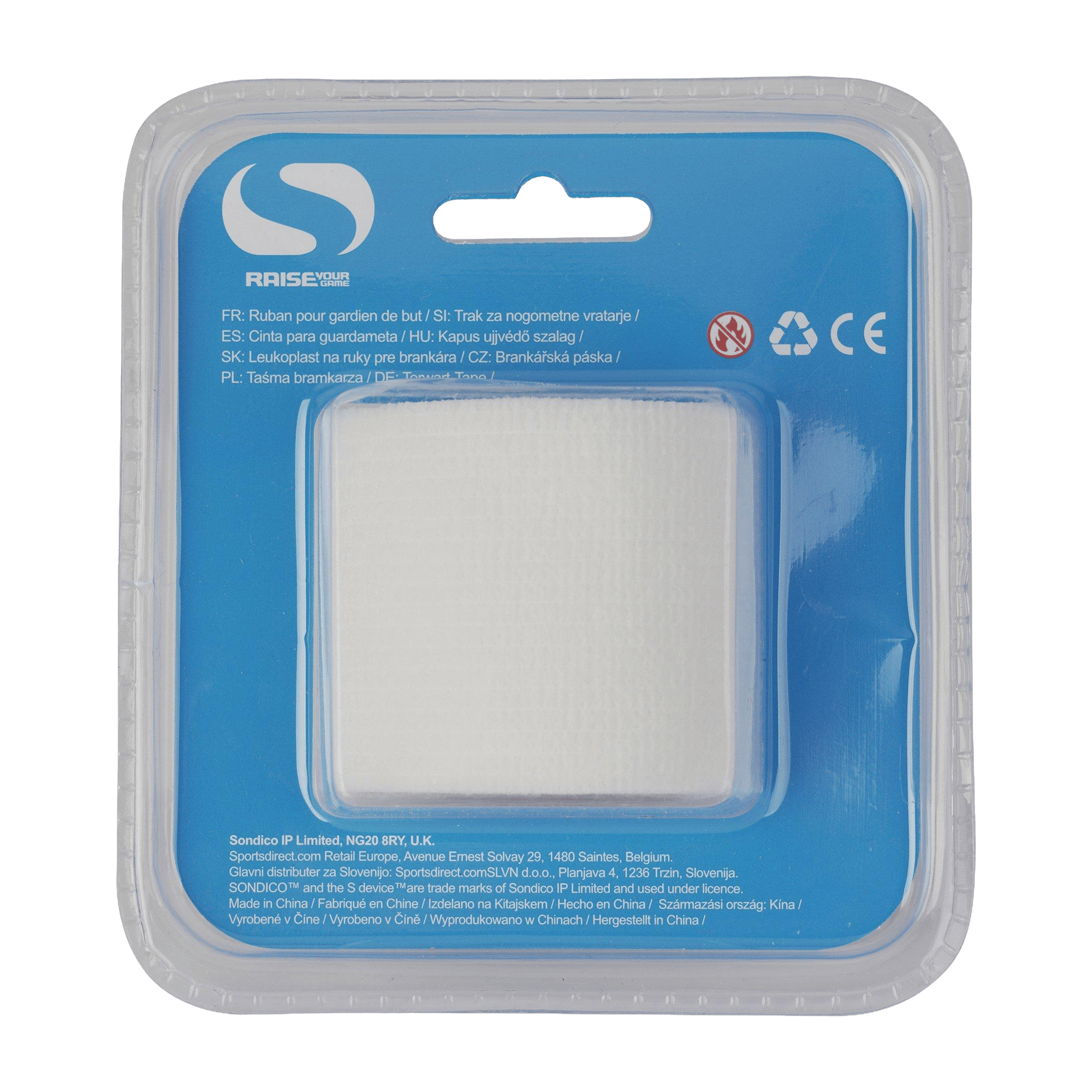 Sondico Goalkeeper Tape