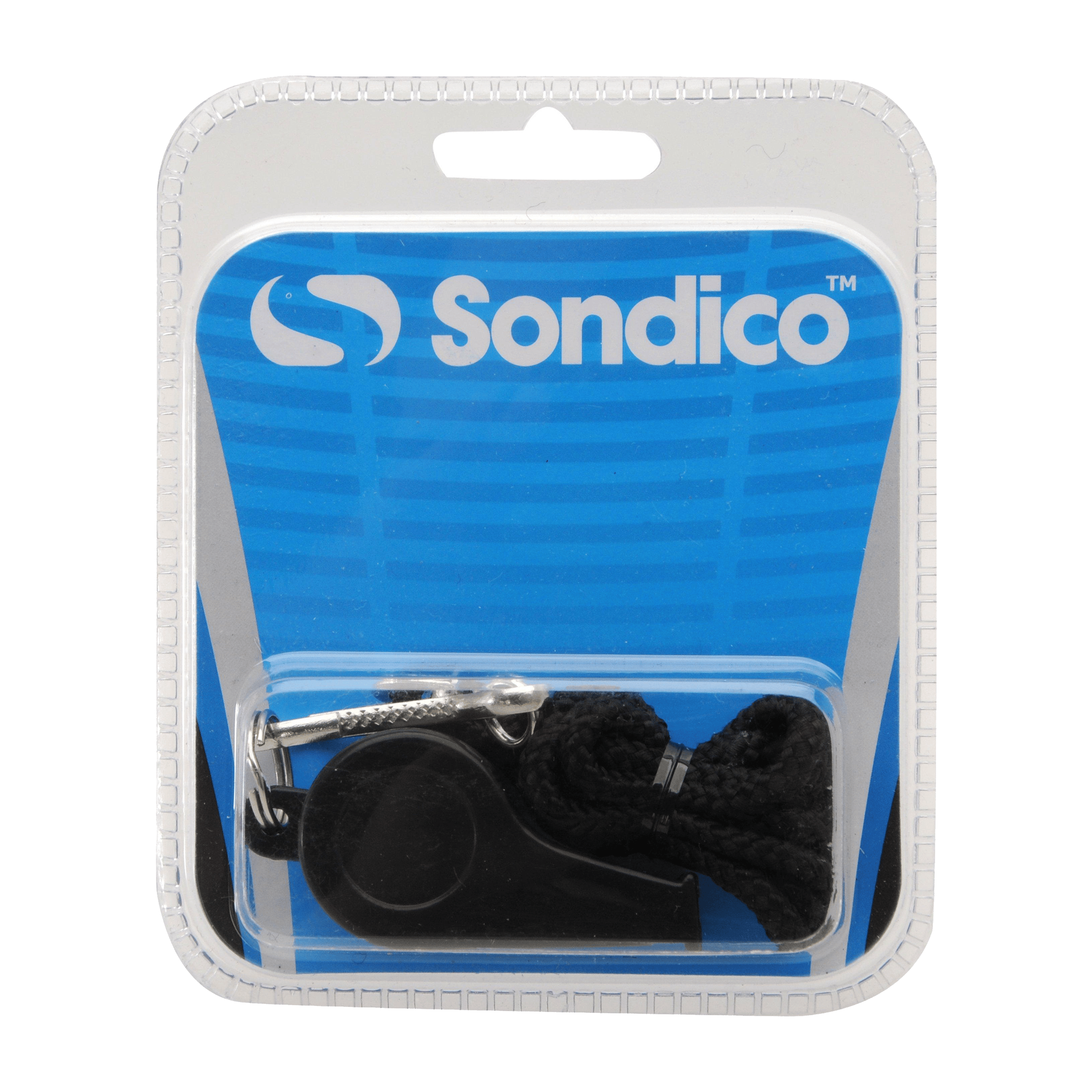 Sondico Plastic Whistle