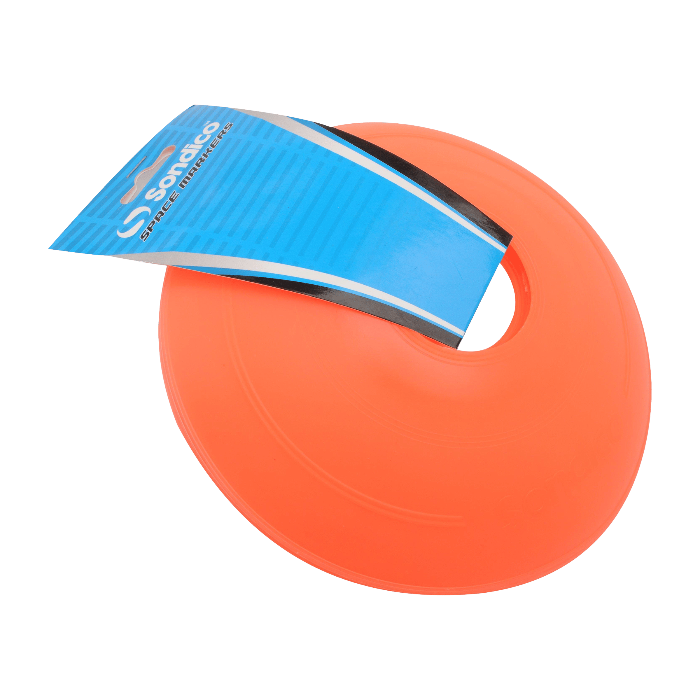 Sondico Space (6pk) Markers