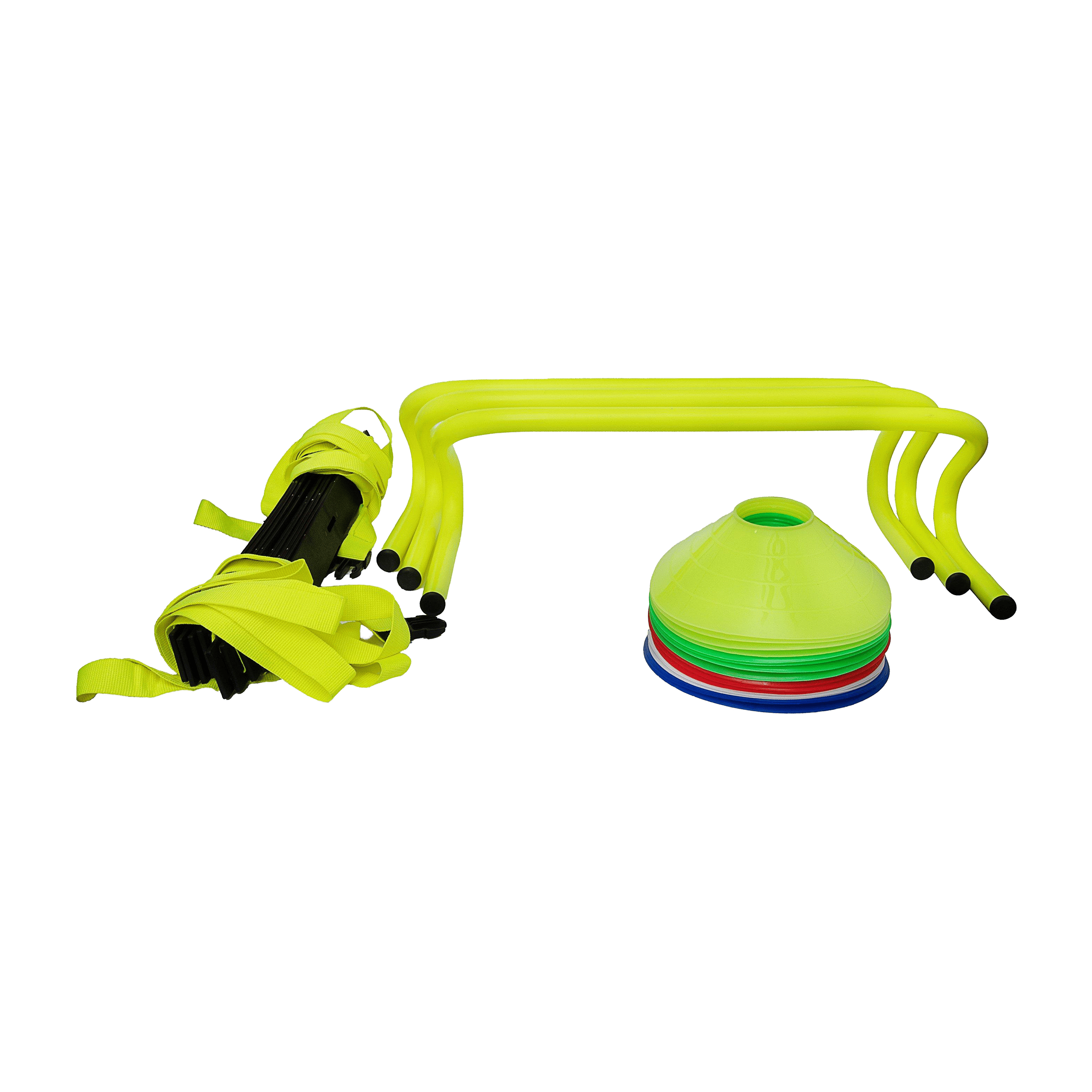 Sondico Coach Drills Training Pack