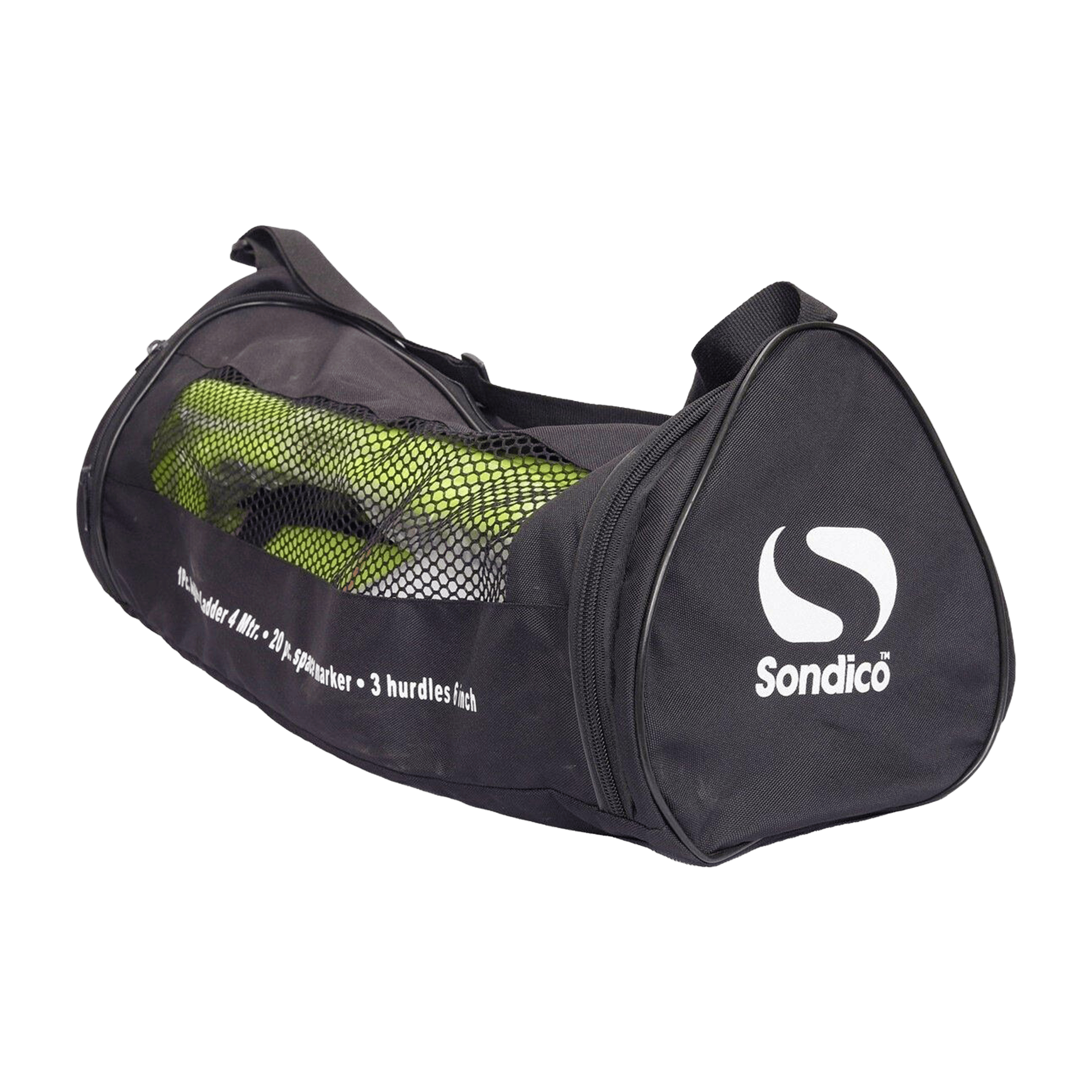 Sondico Coach Drills Training Pack