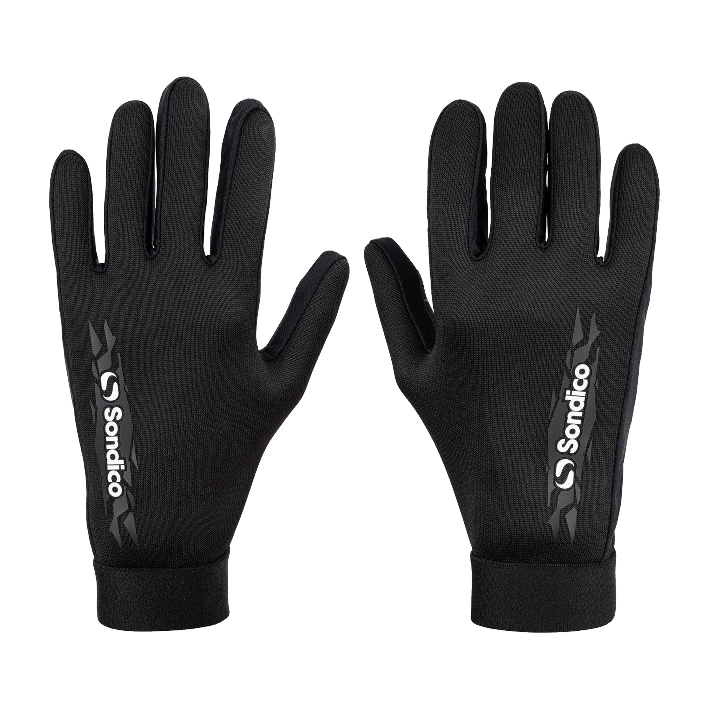 Sondico Kids Football Goalkeeper Gloves