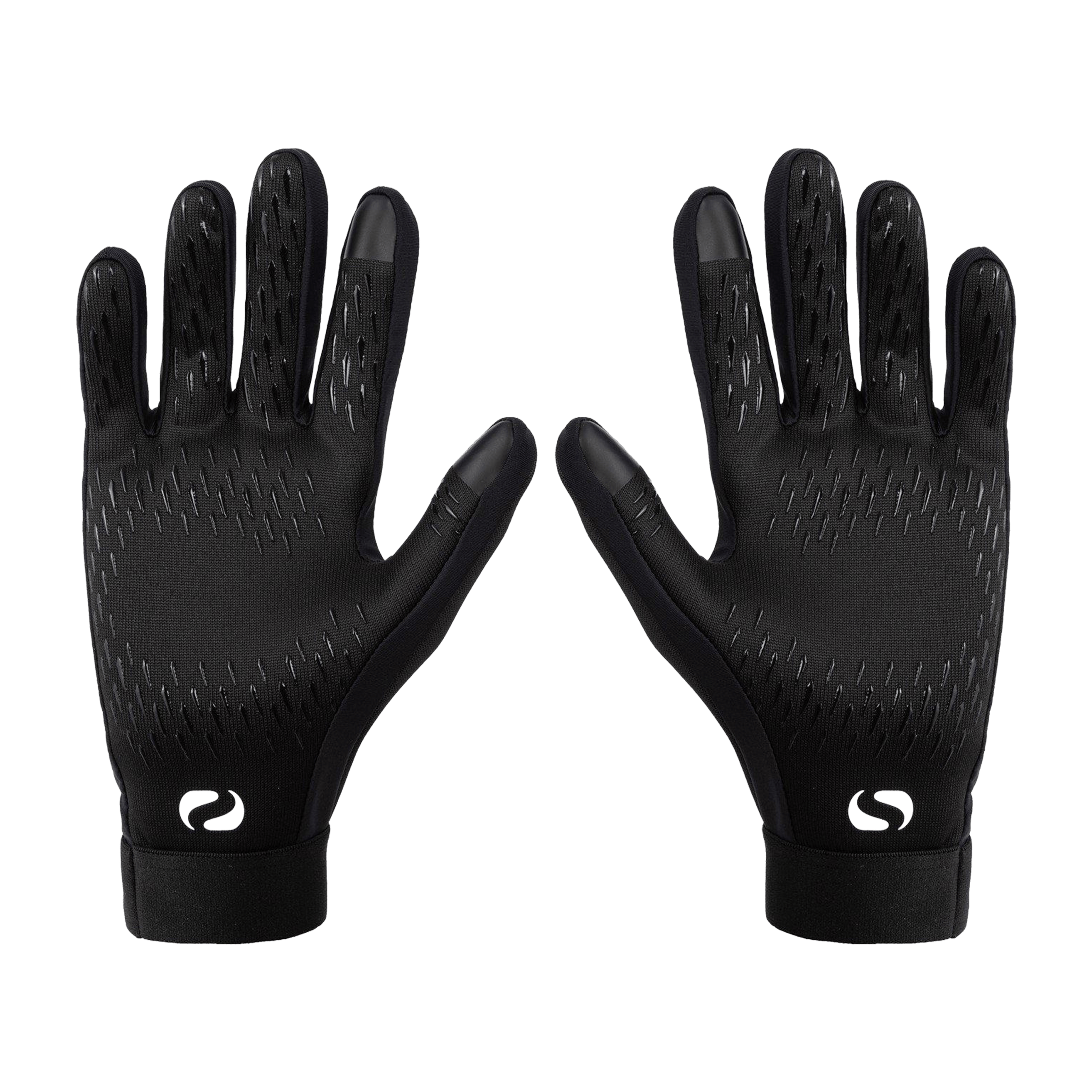 Sondico Kids Football Goalkeeper Gloves