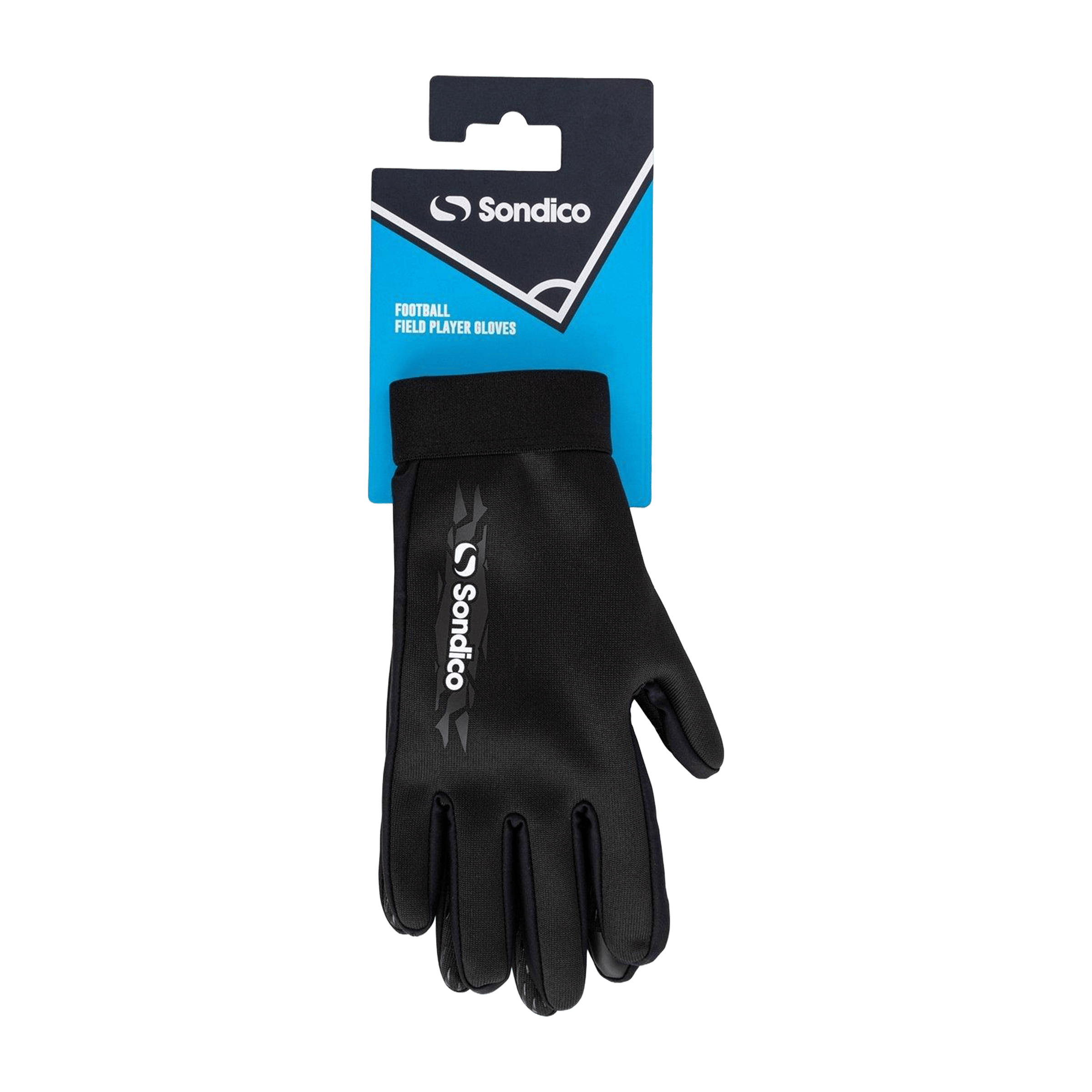 Sondico Kids Football Goalkeeper Gloves