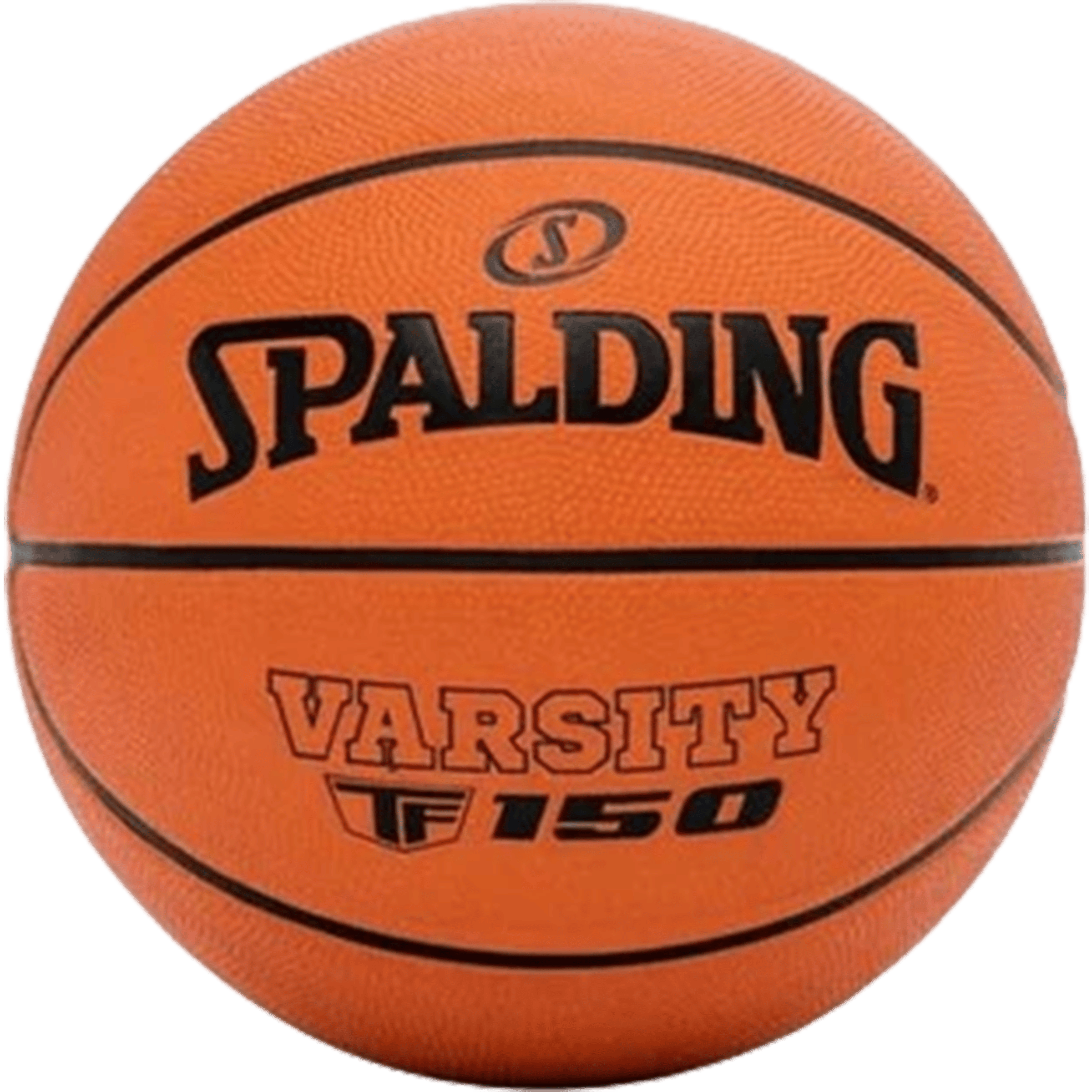 Spalding TF-150 Varsity (Size 7) Basketball