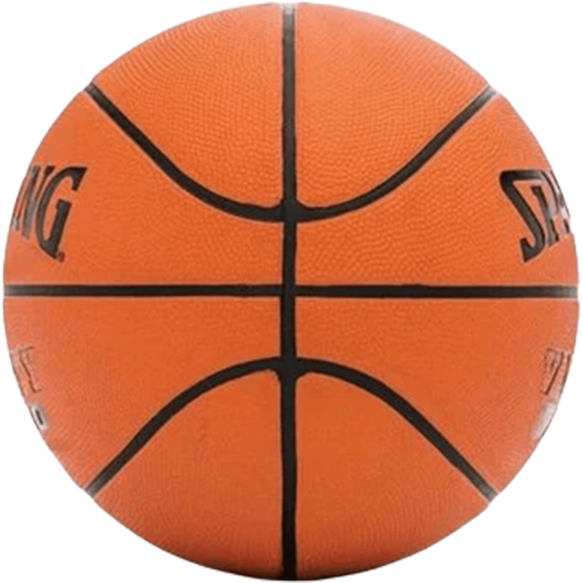 Spalding TF-150 Varsity (Size 7) Basketball
