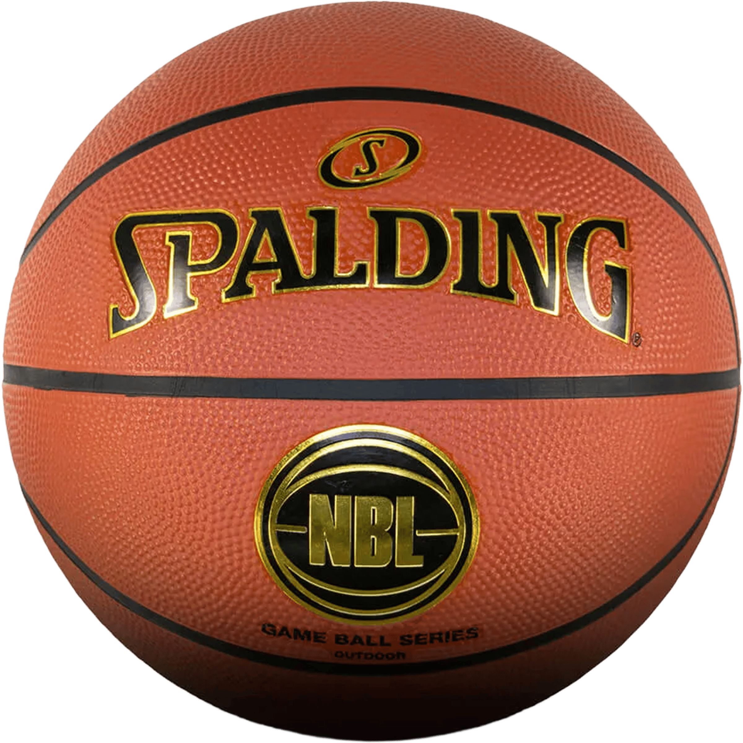 Spalding NBL Replica All-Surface (Size 7) Basketball