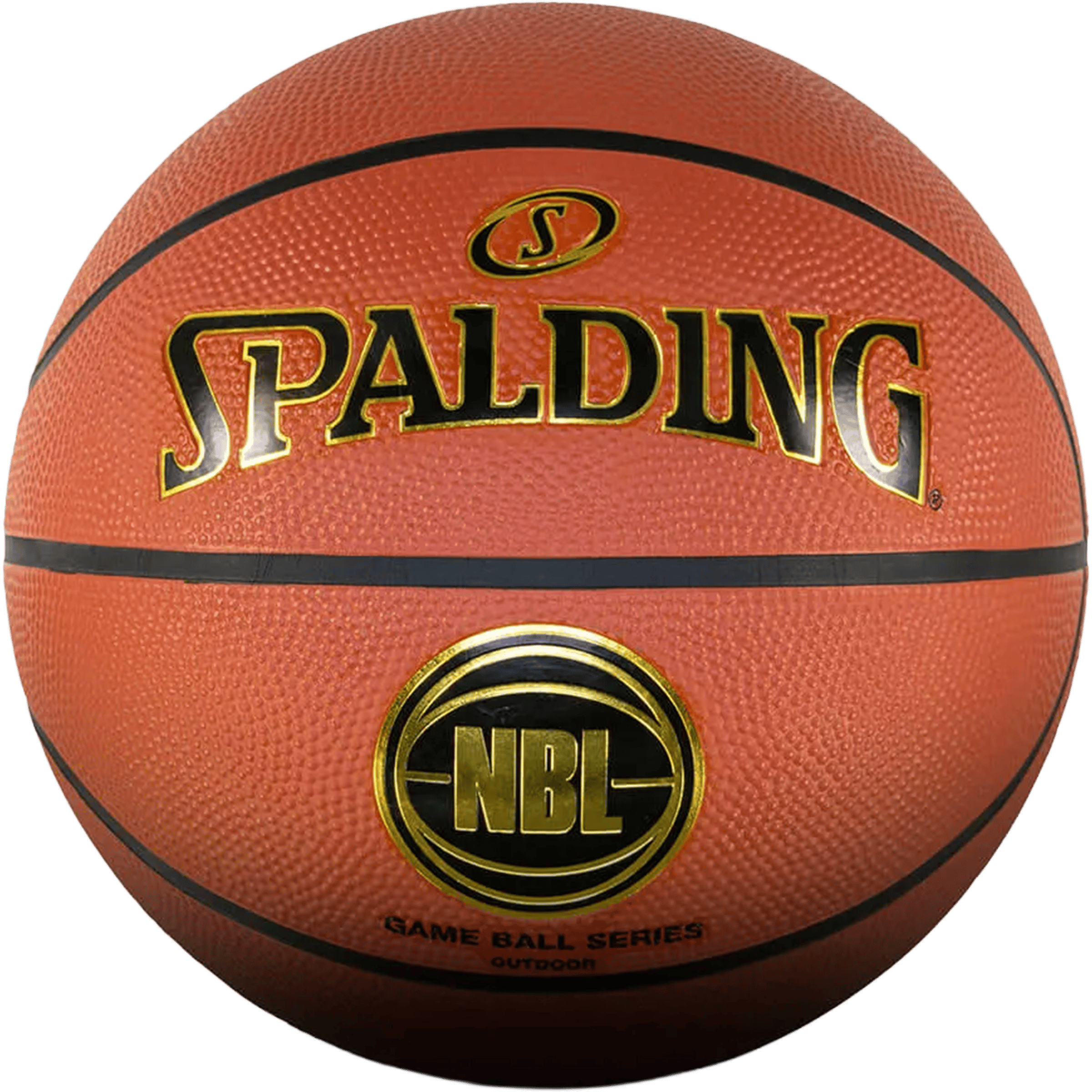 Spalding NBL Replica All-Surface (Size 7) Basketball