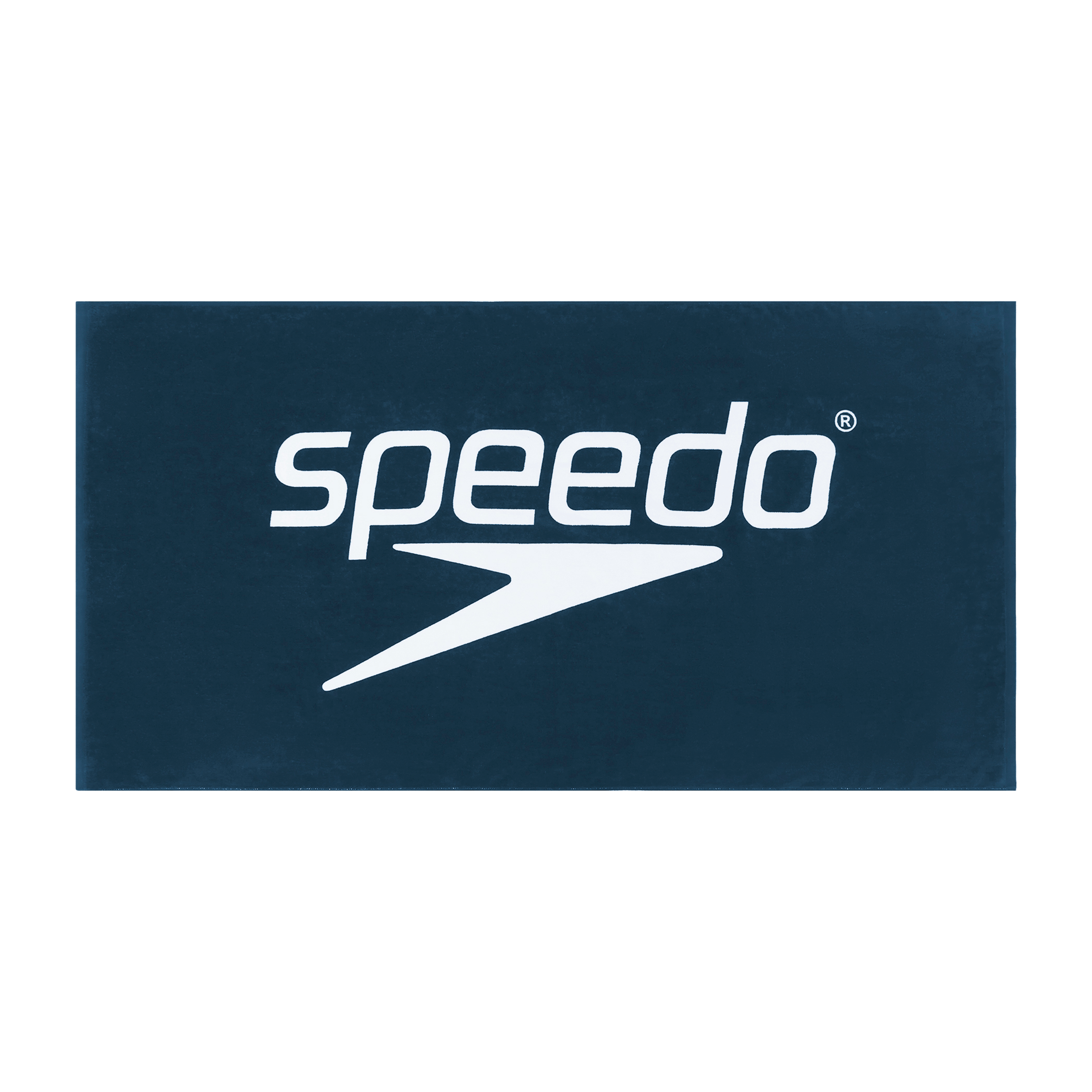 Speedo Logo Towel