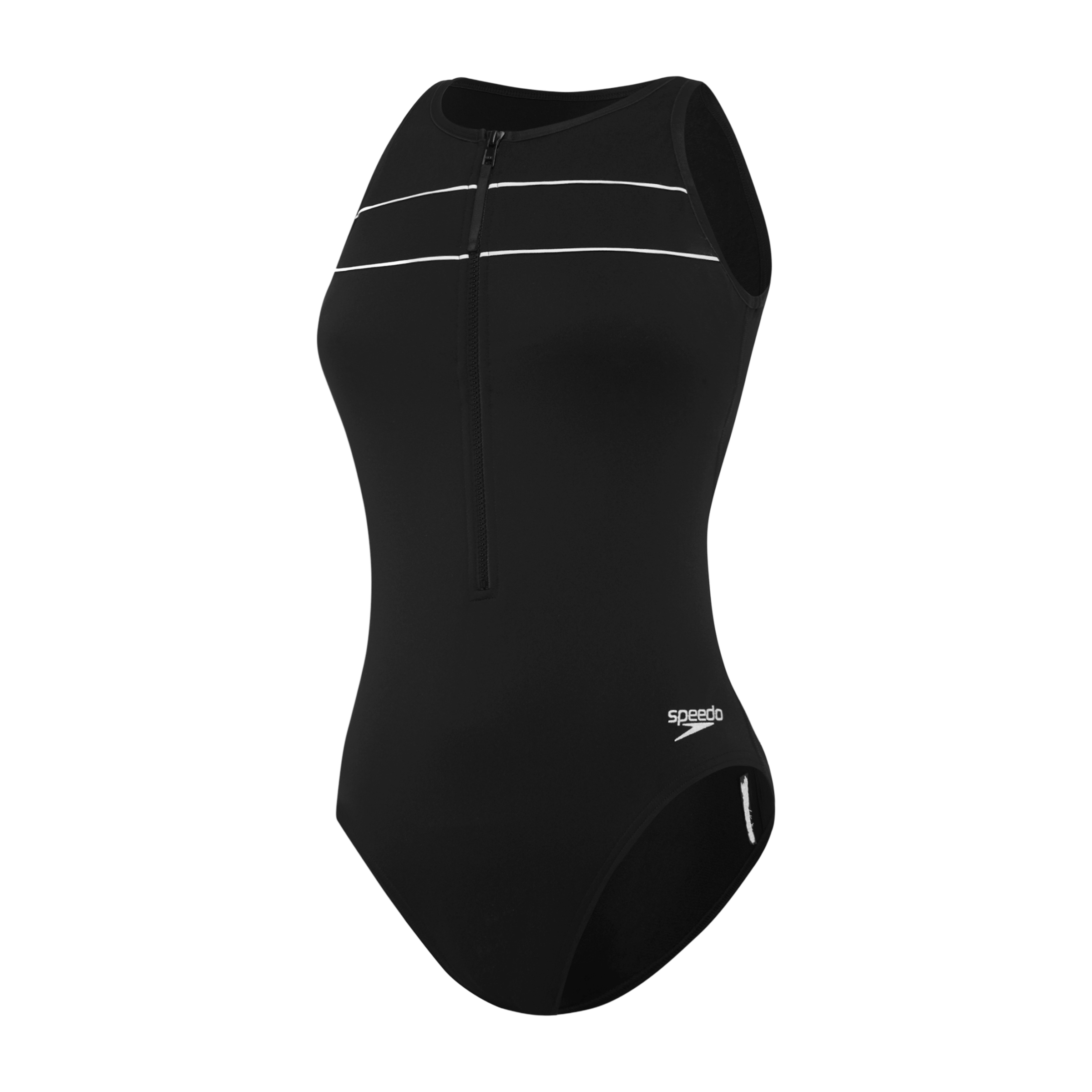 Womens Speedo Spirit Turbo One-Piece Swimsuit