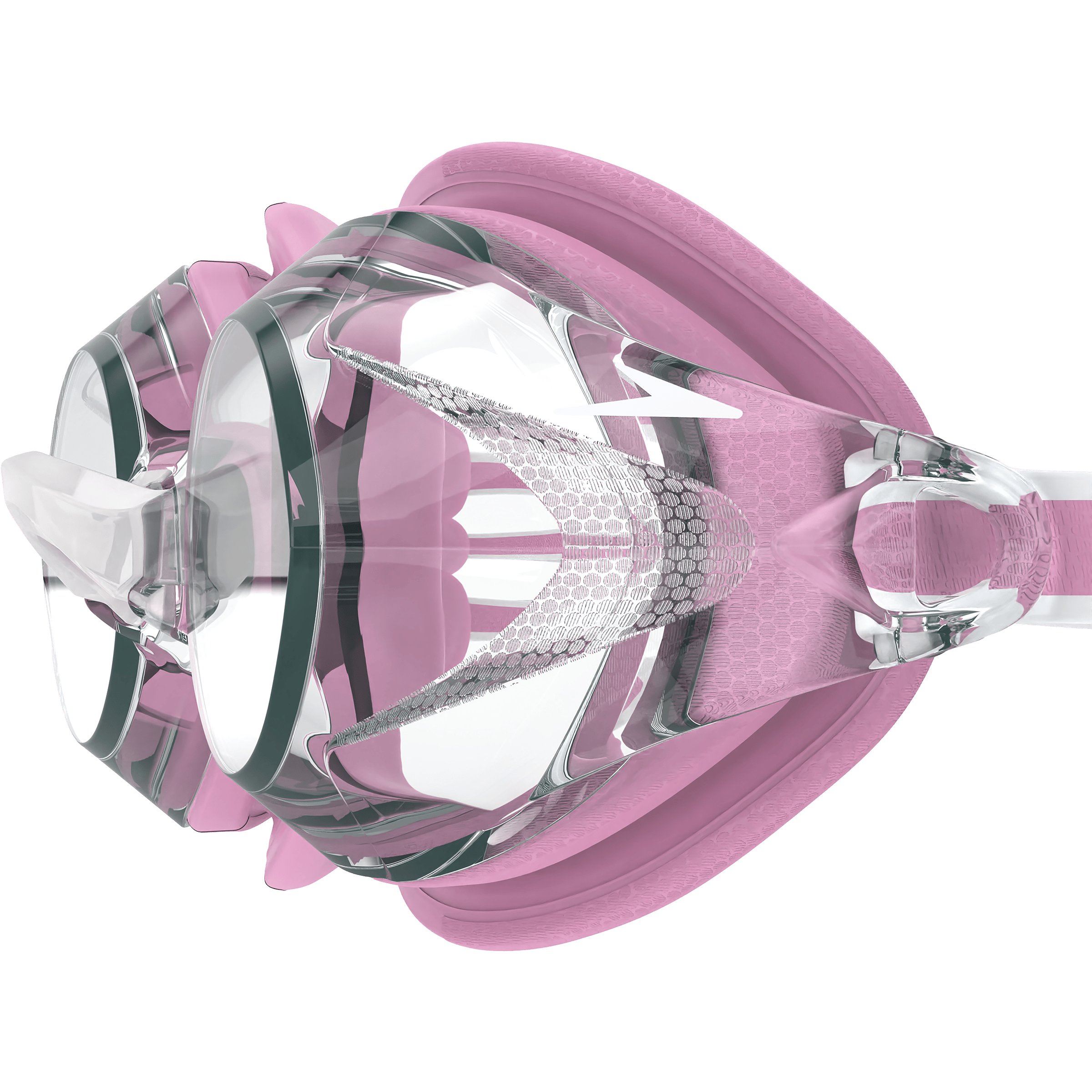 Speedo Vanquisher 3.0 Goggles