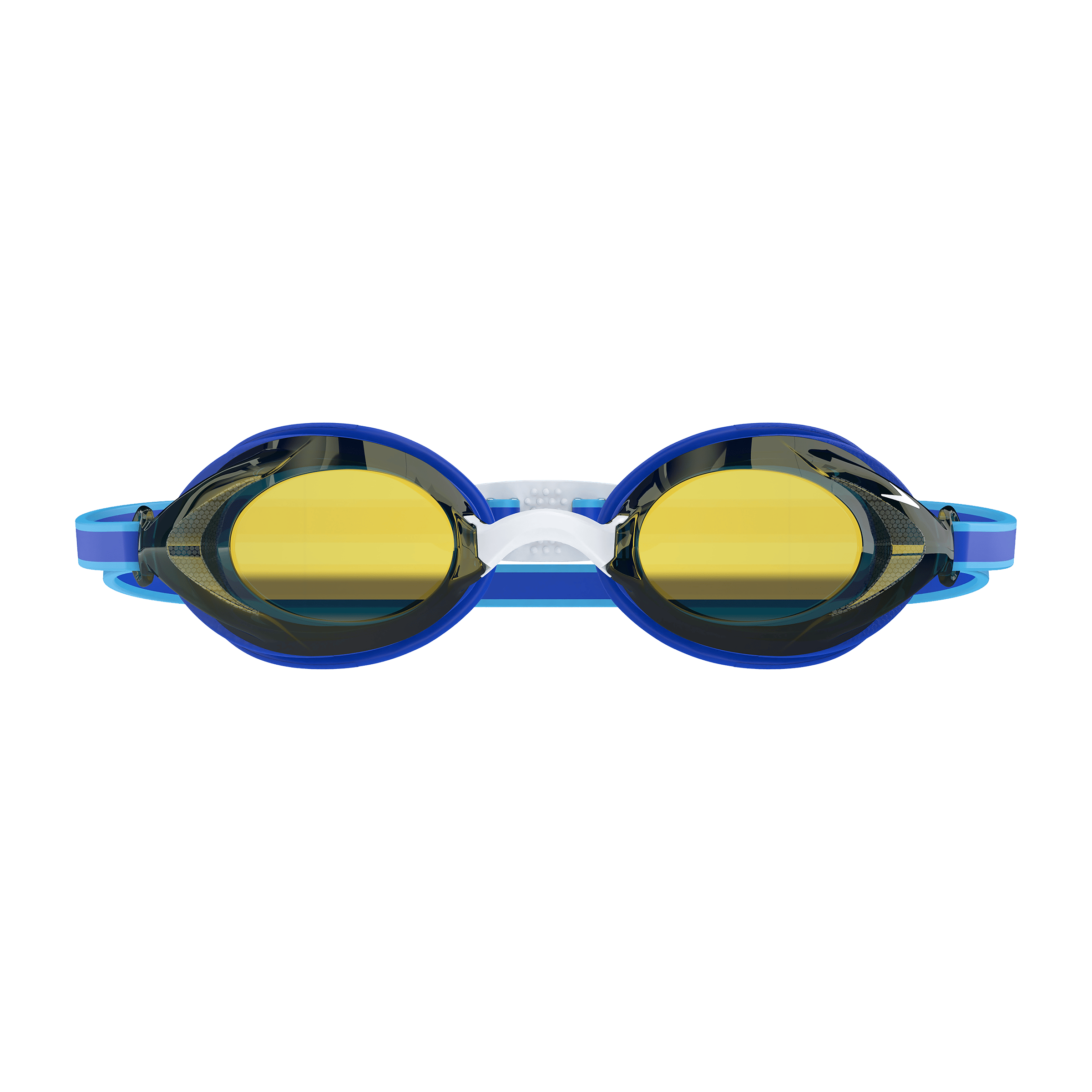 Speedo Vanquisher 3.0 (Mirrored) Goggles
