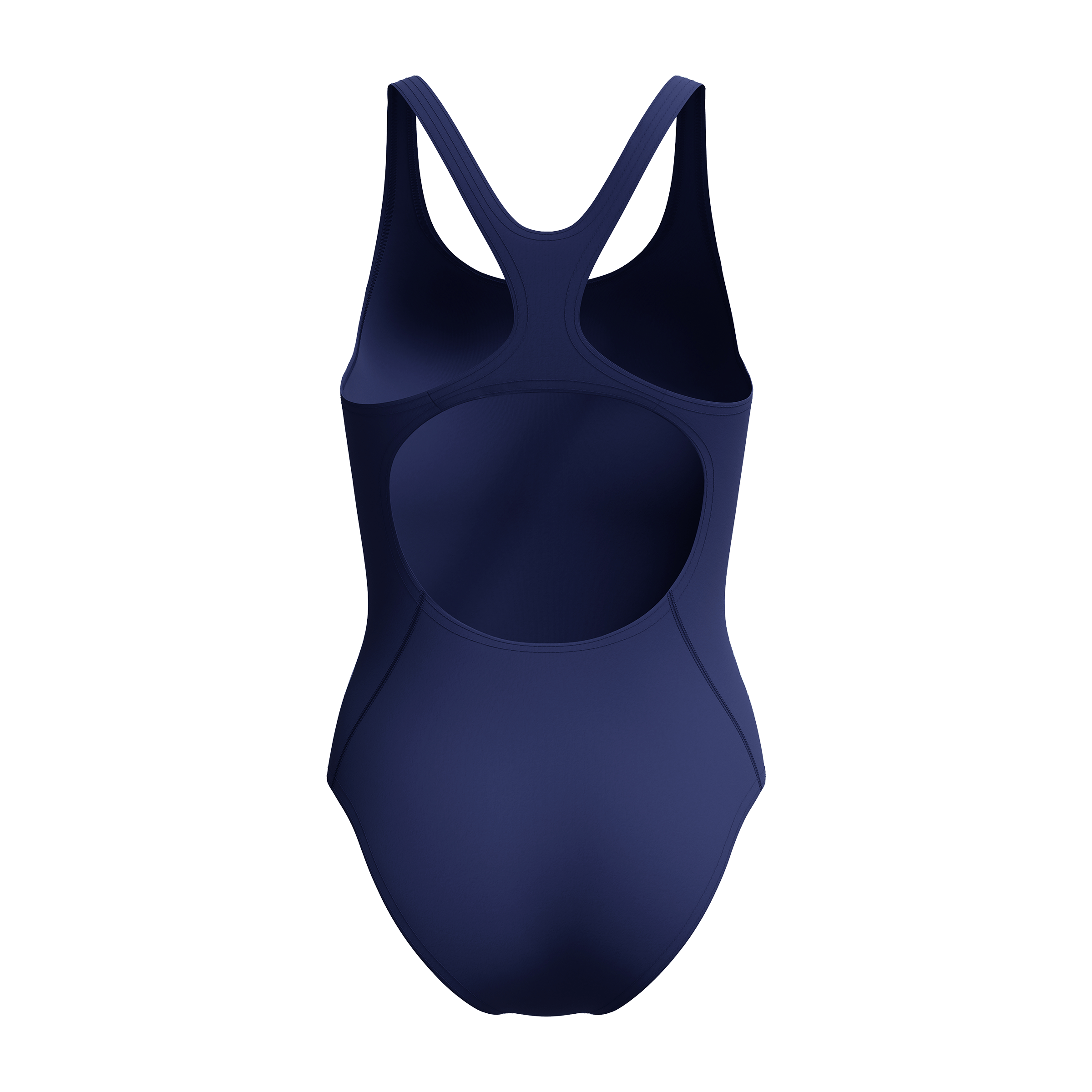 Womens Speedo Placement Medalist One-Piece Swimsuit