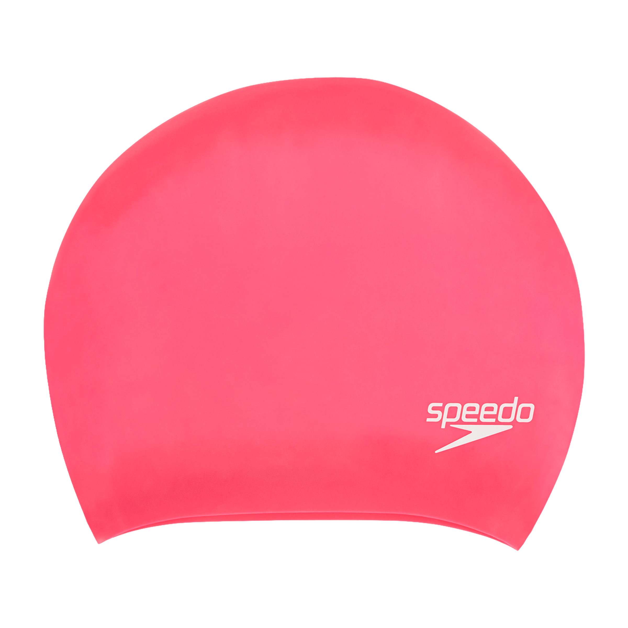 Speedo Long Hair Swimming Cap