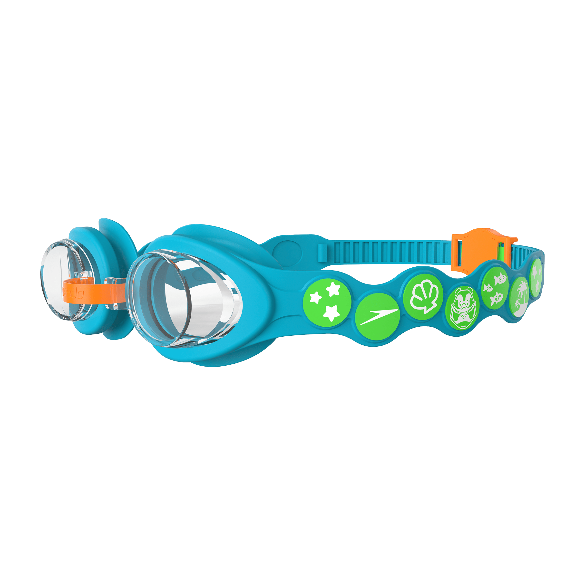 Speedo Spot (Infant) Goggles