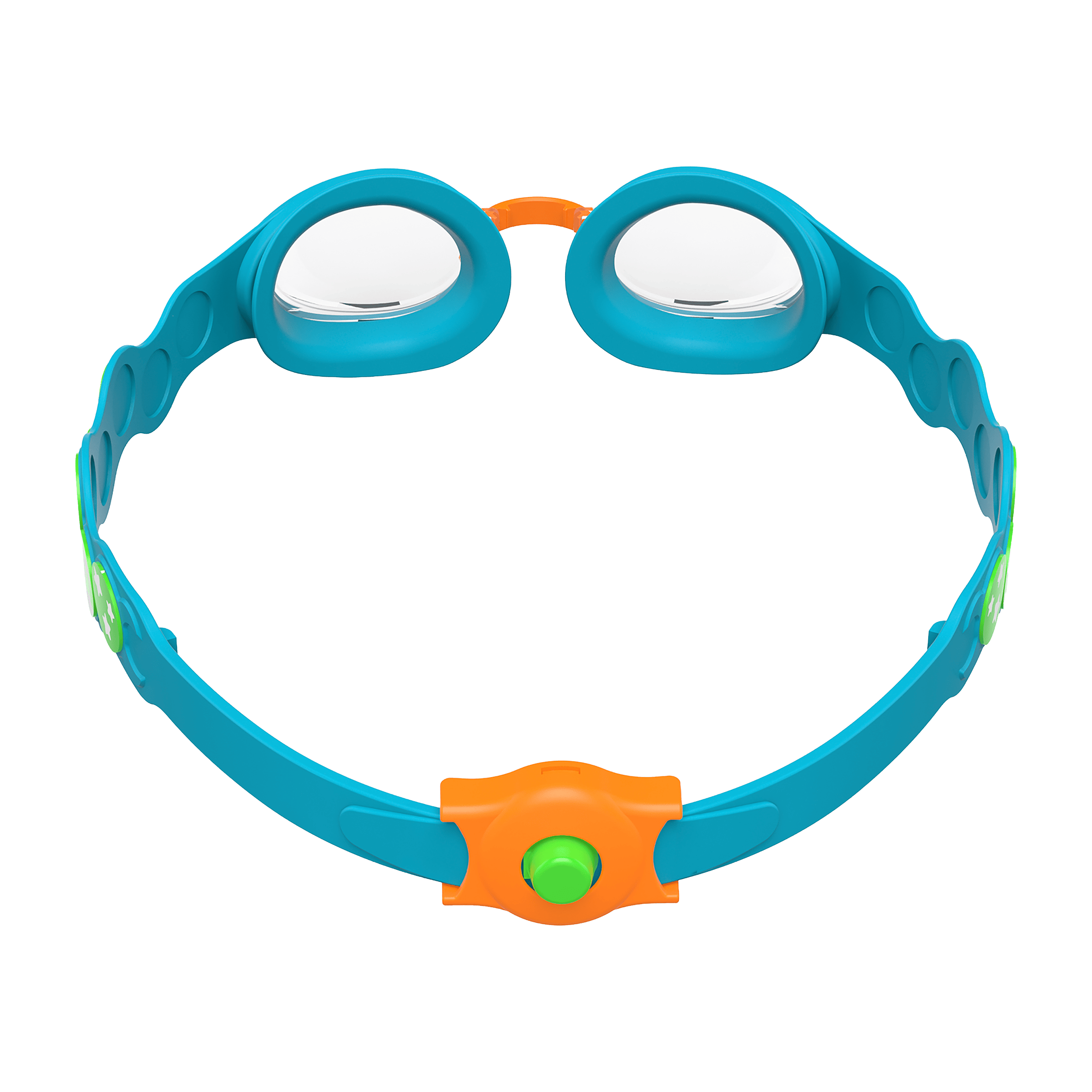 Speedo Spot (Infant) Goggles