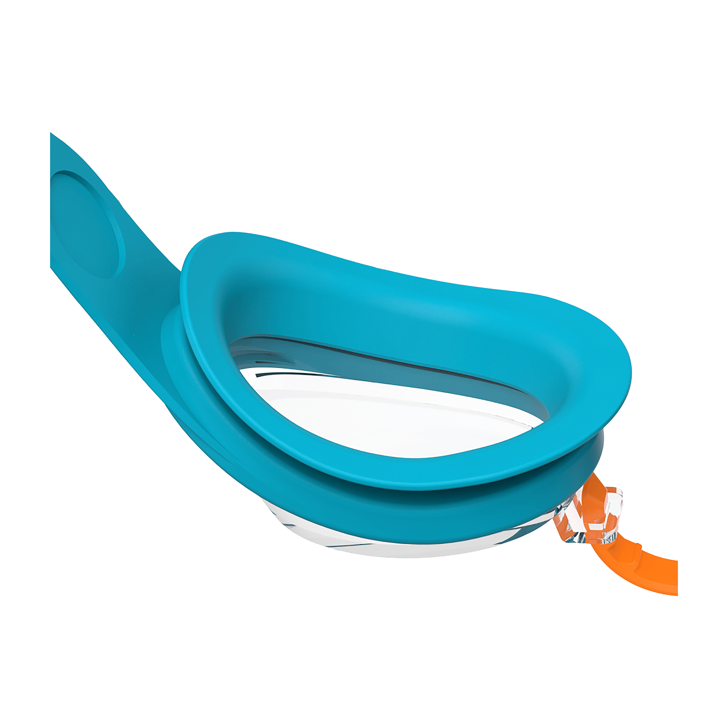 Speedo Spot (Infant) Goggles