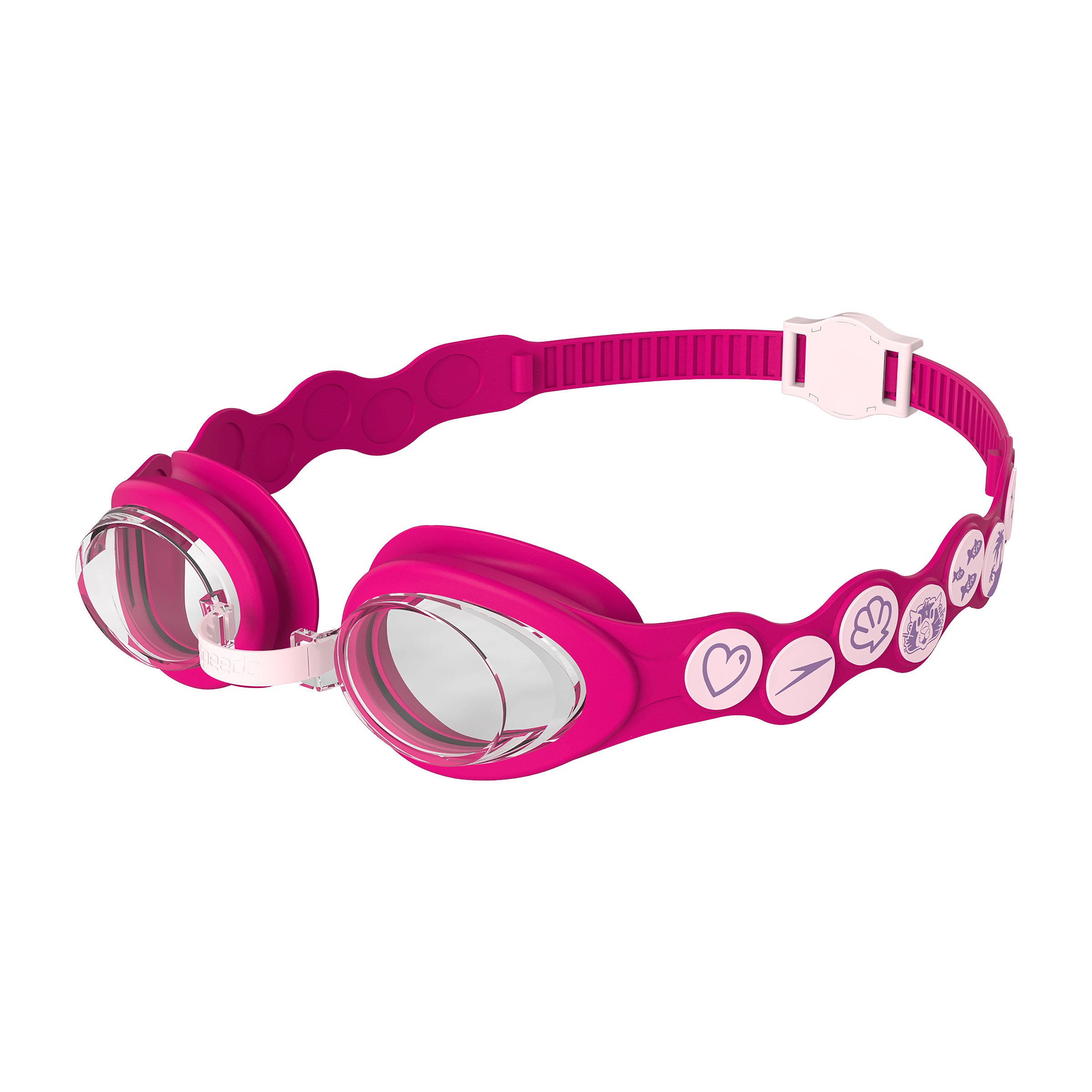 Speedo Spot (Infant) Goggles