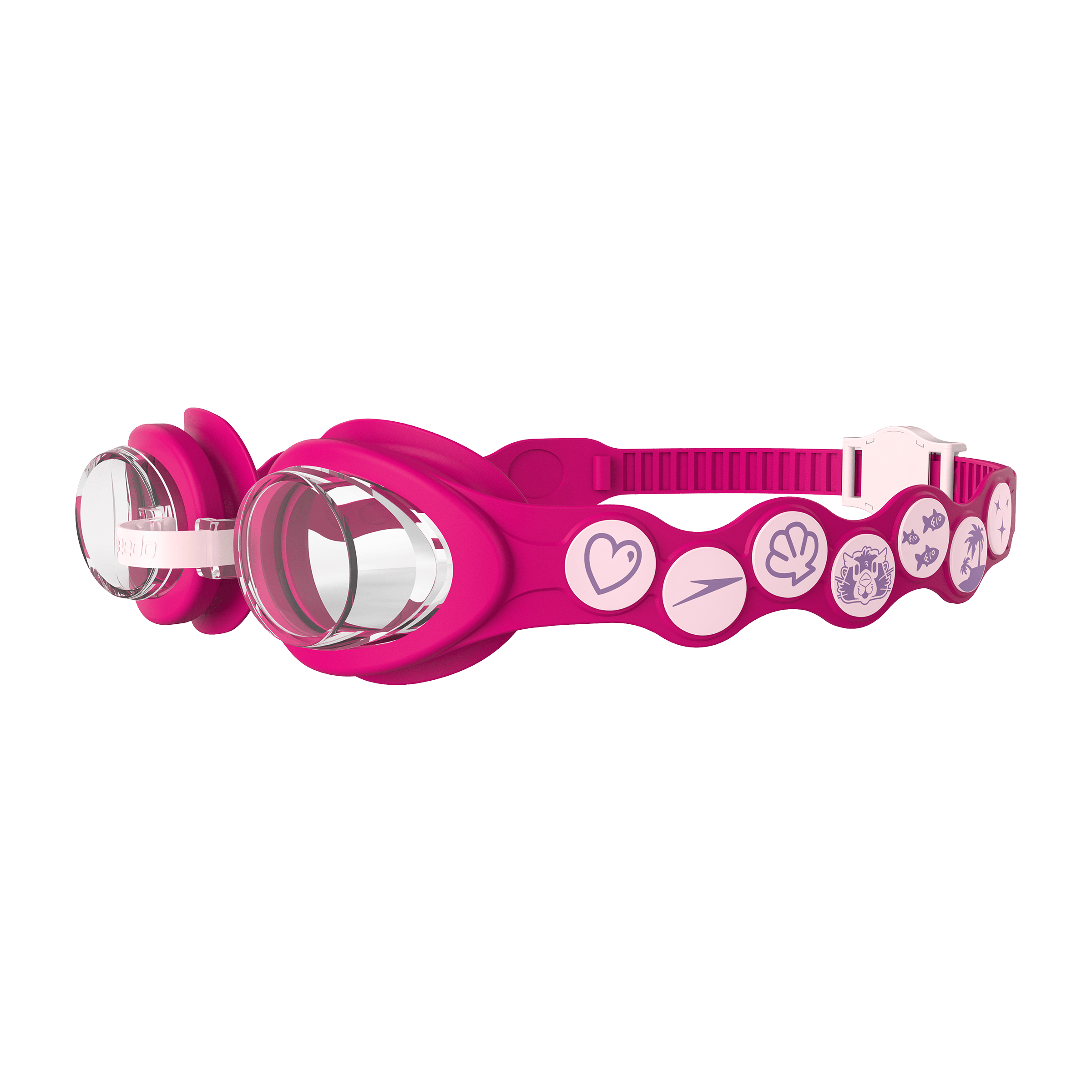 Speedo Spot (Infant) Goggles
