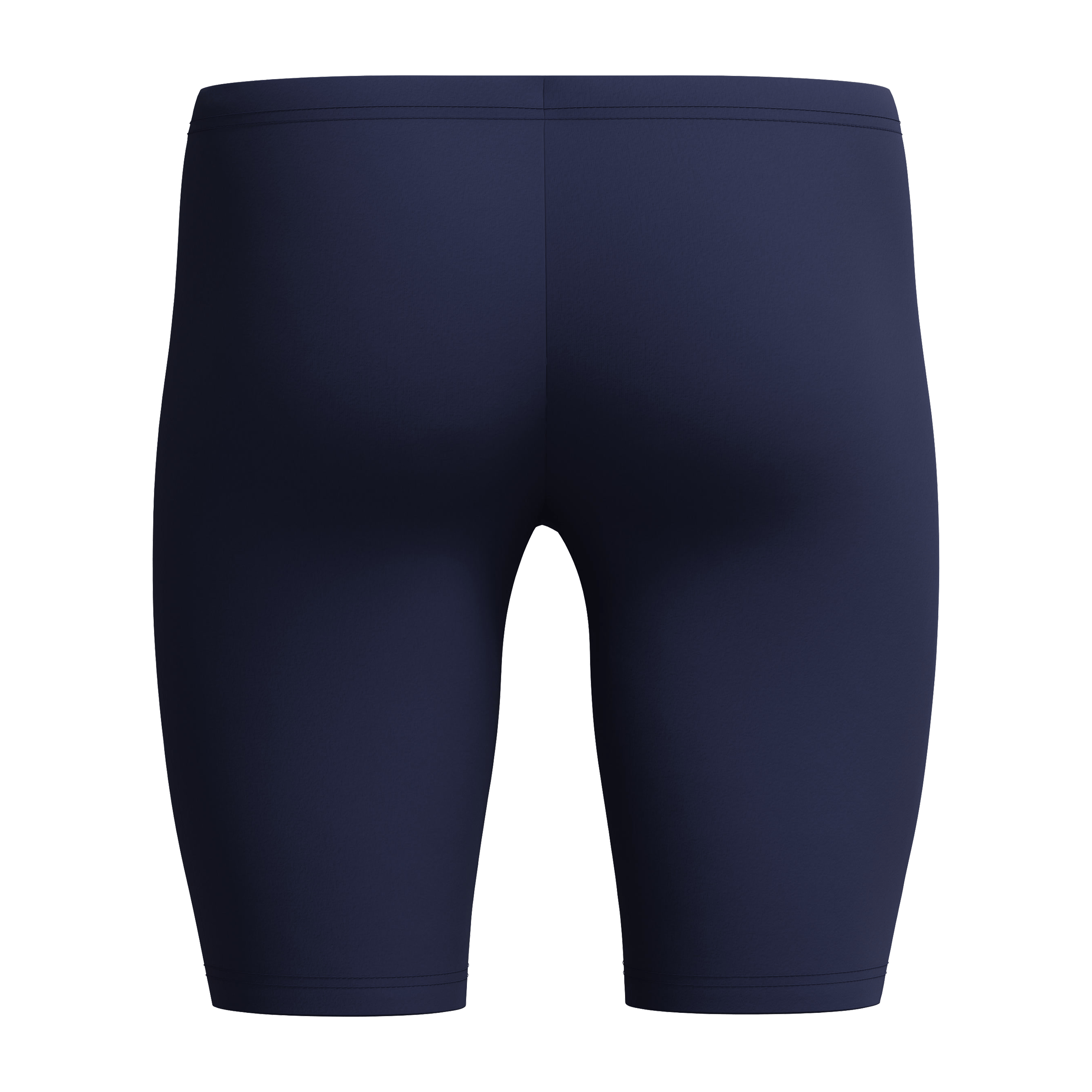 Mens Speedo Medley Logo Swim Jammer