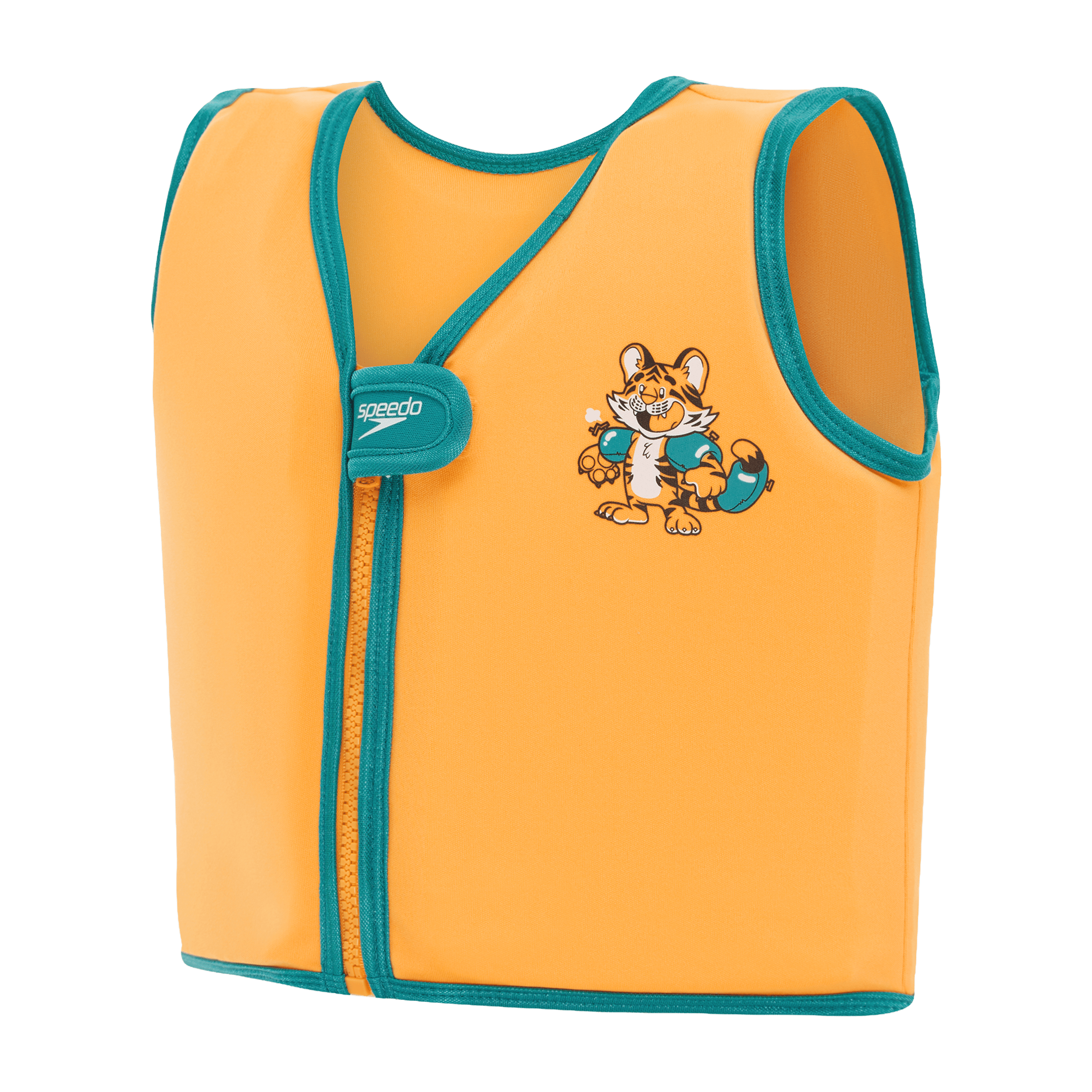 Speedo Character Printed Float Swim Vest