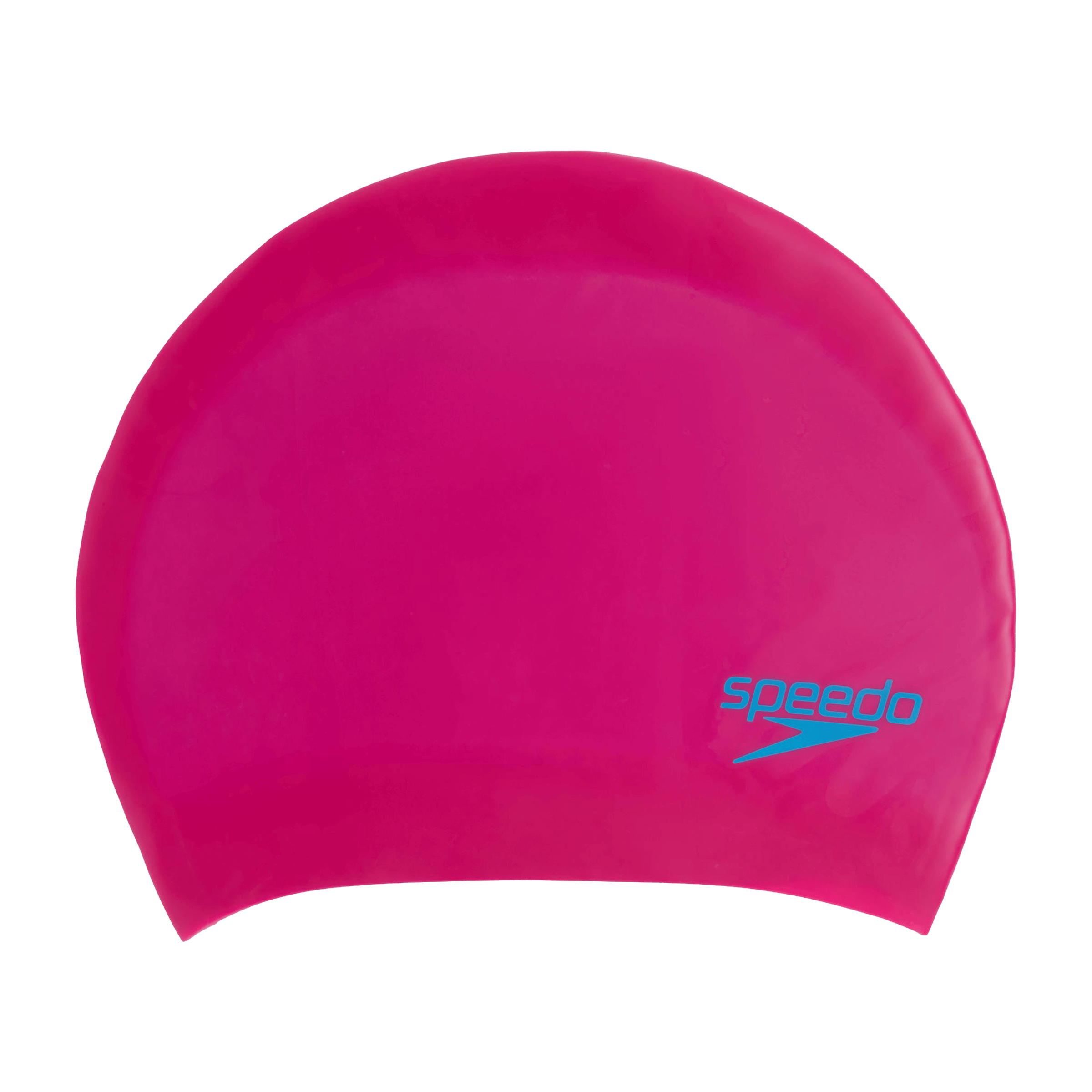Speedo Long Hair Swimming Cap