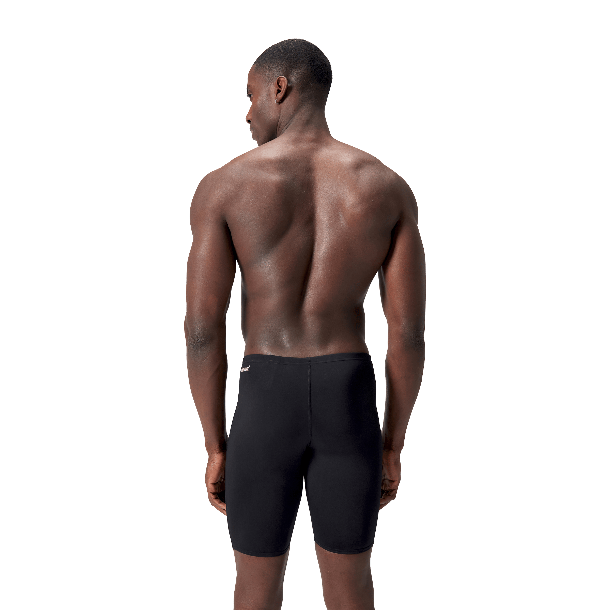 Mens Speedo Endurance+ Swim Jammer