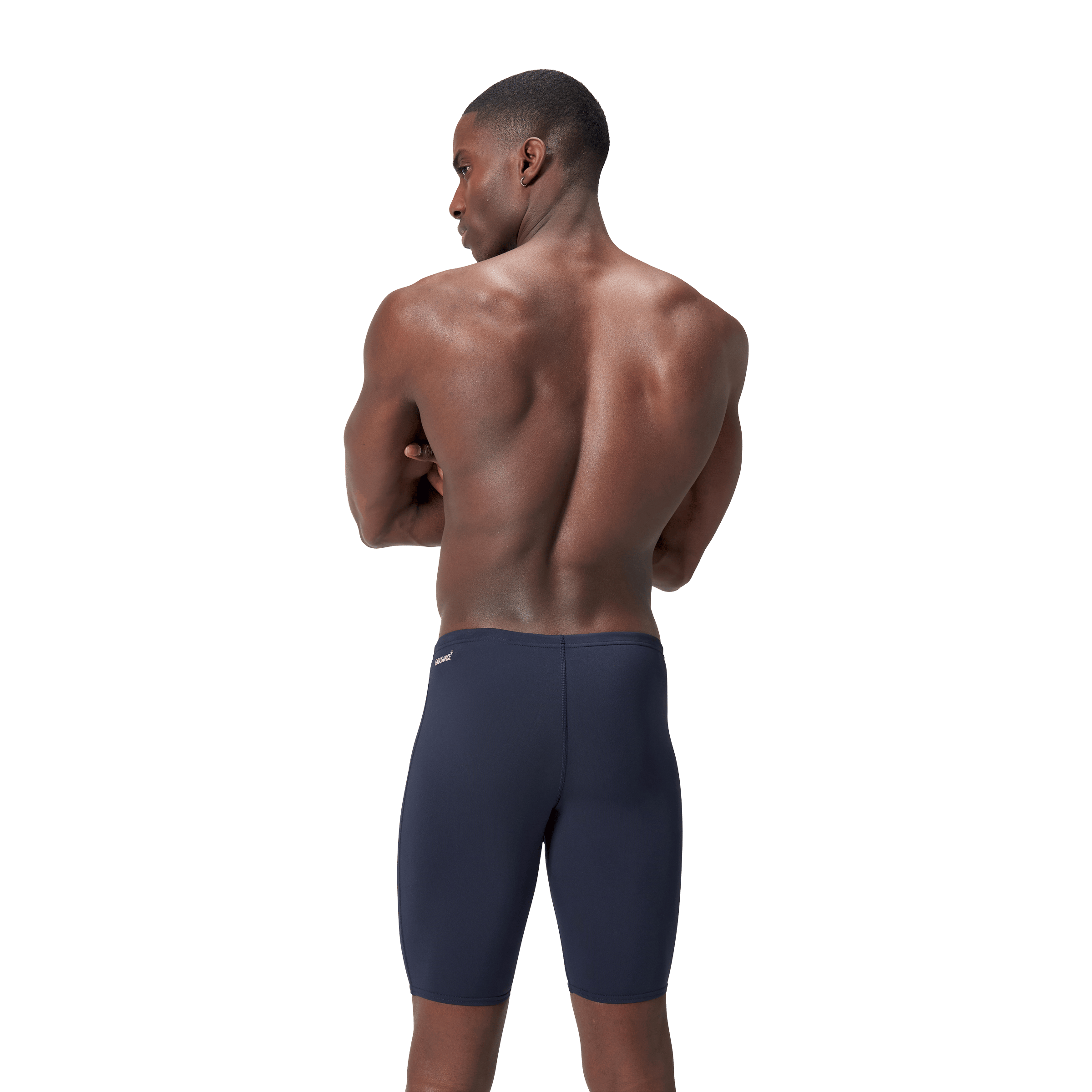 Mens Speedo Endurance+ Swim Jammer