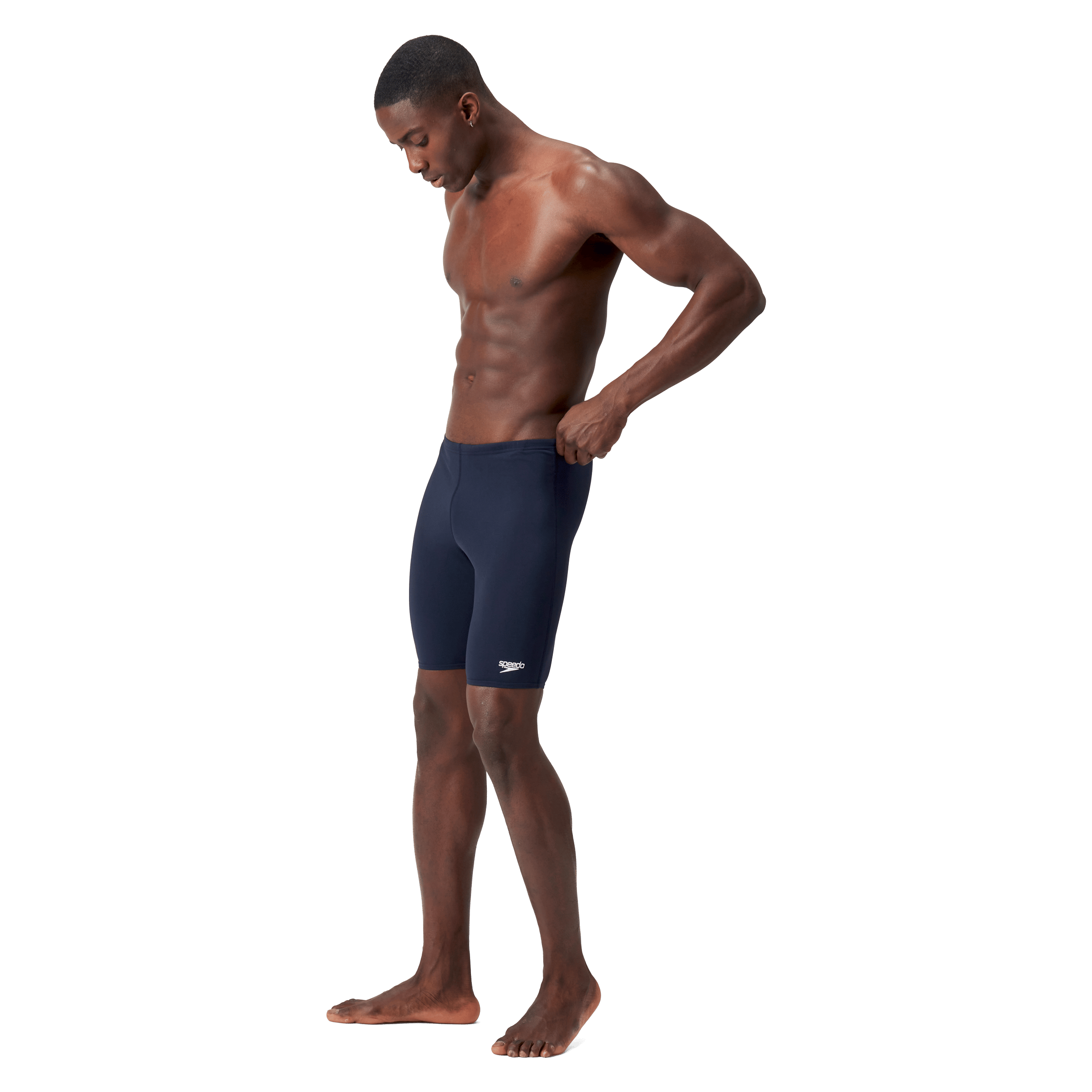 Mens Speedo Endurance+ Swim Jammer