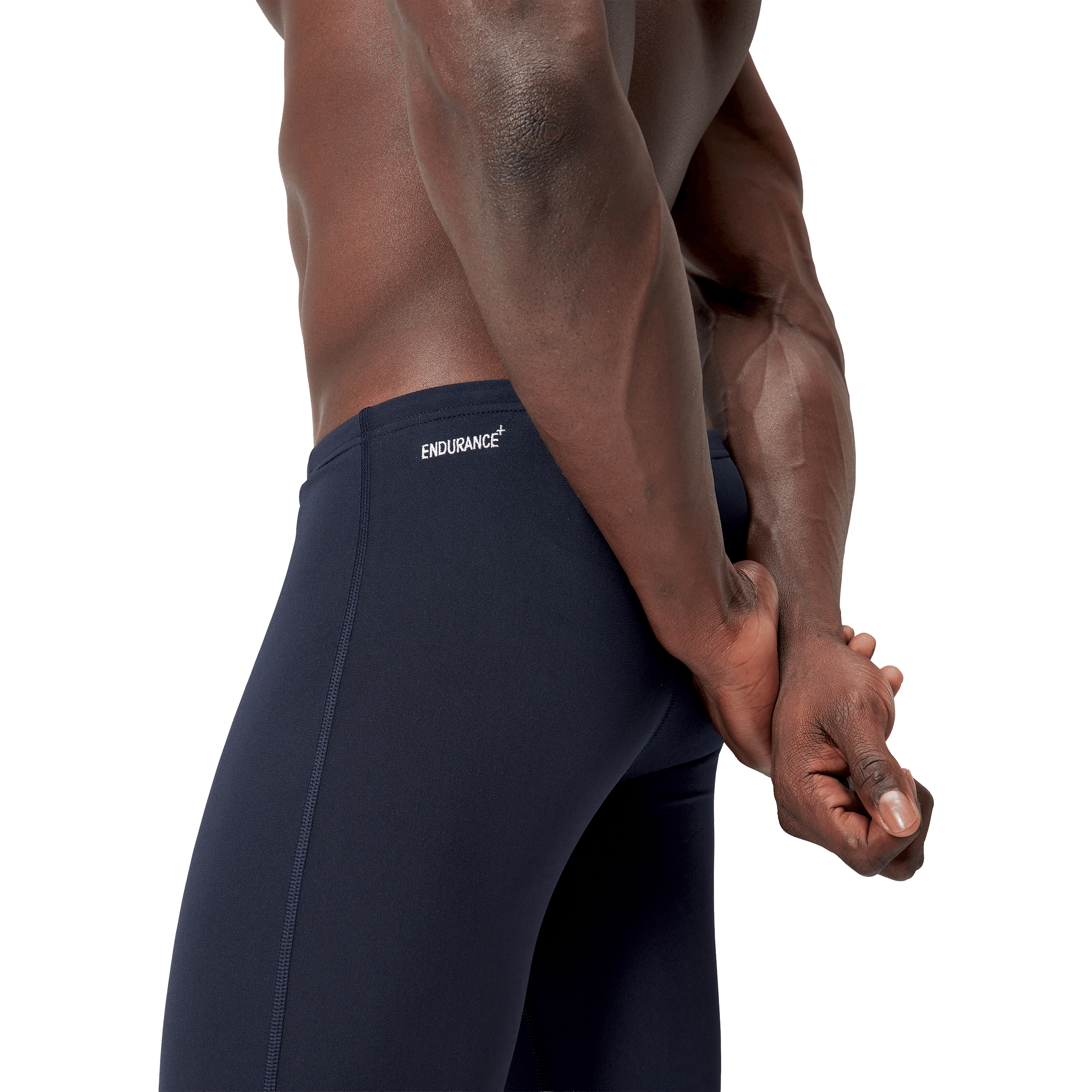 Mens Speedo Endurance+ Swim Jammer