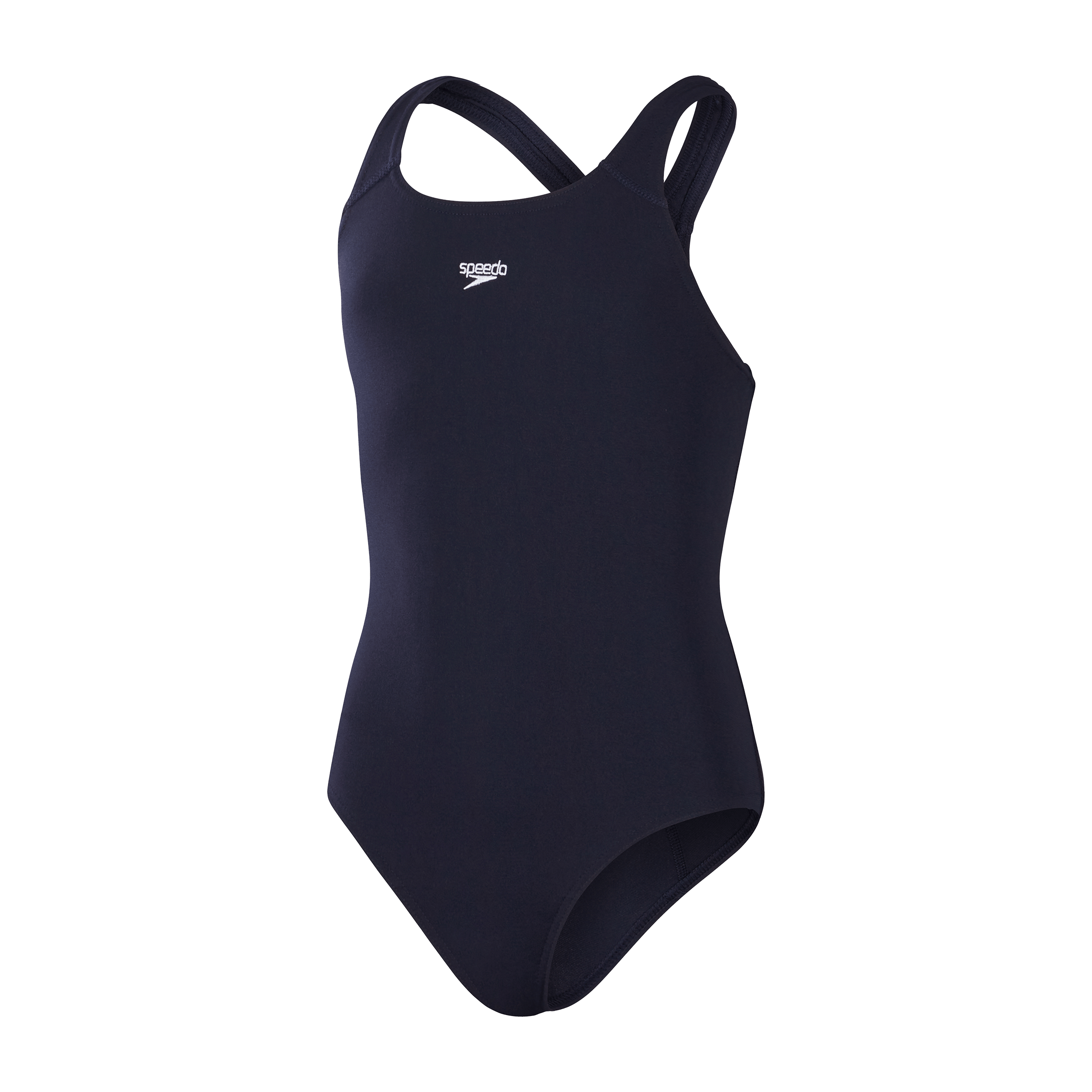 Womens Speedo Endurance+ Medalist One-Piece Swimsuit
