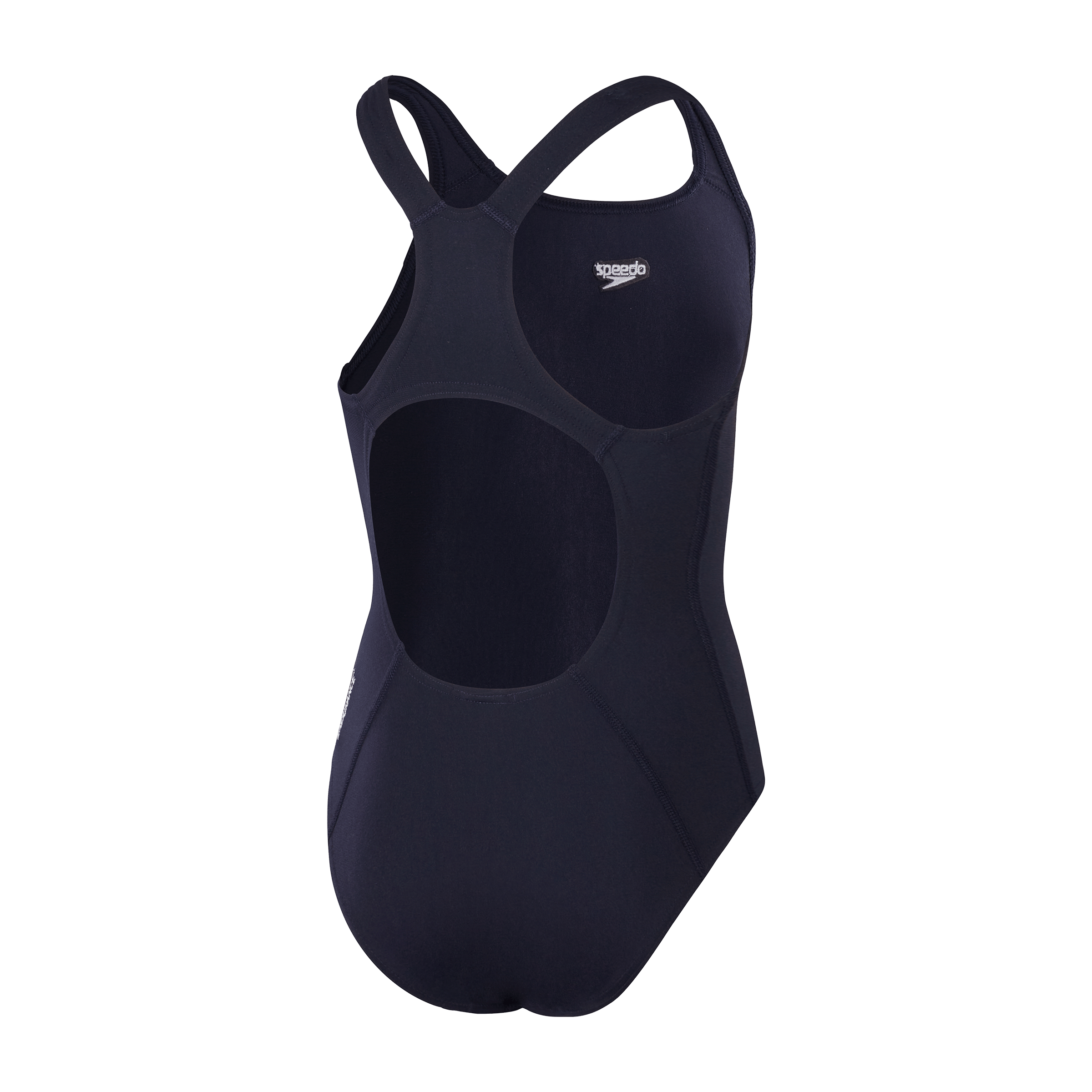 Womens Speedo Endurance+ Medalist One-Piece Swimsuit
