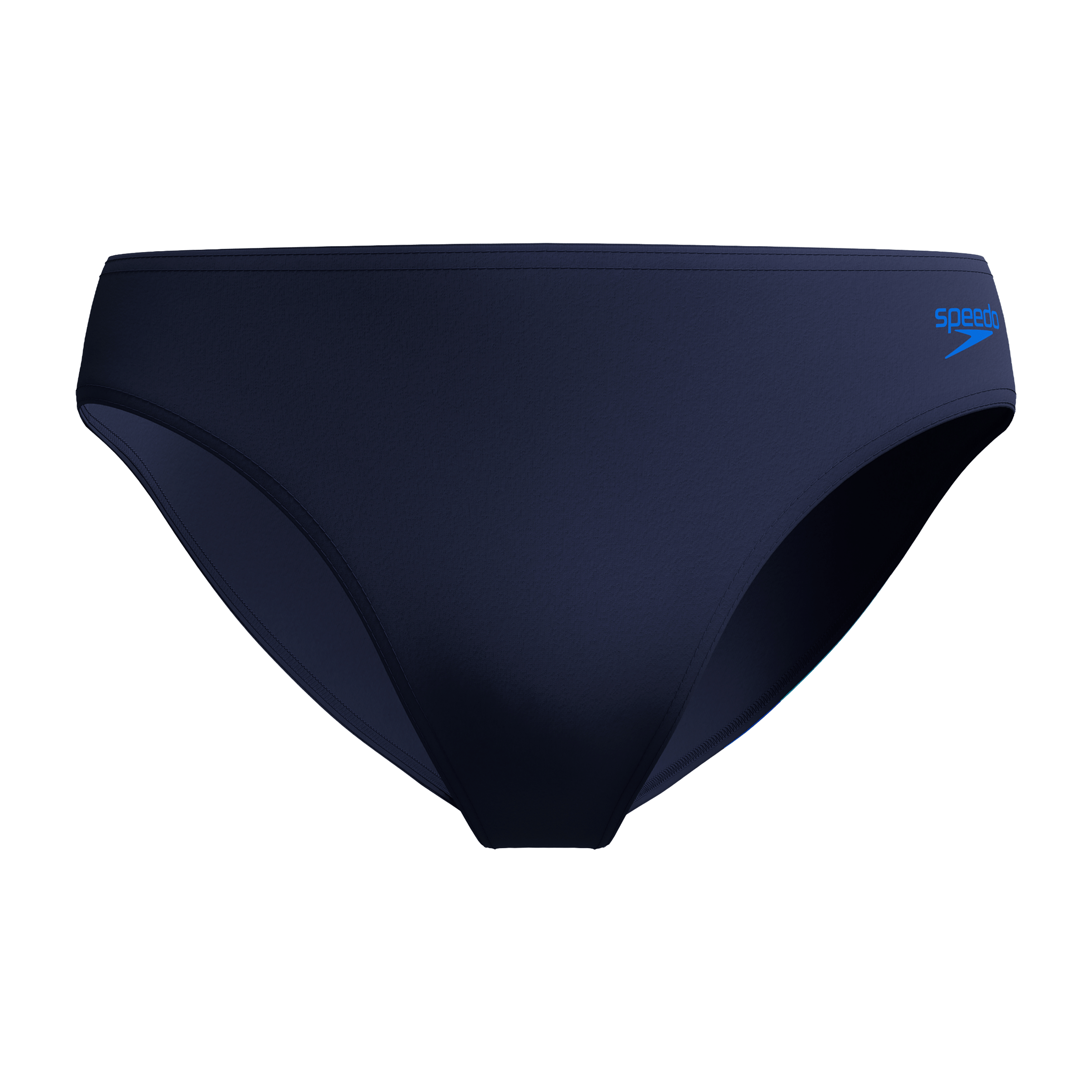 Mens Speedo Hyperboom Logo Swim Brief