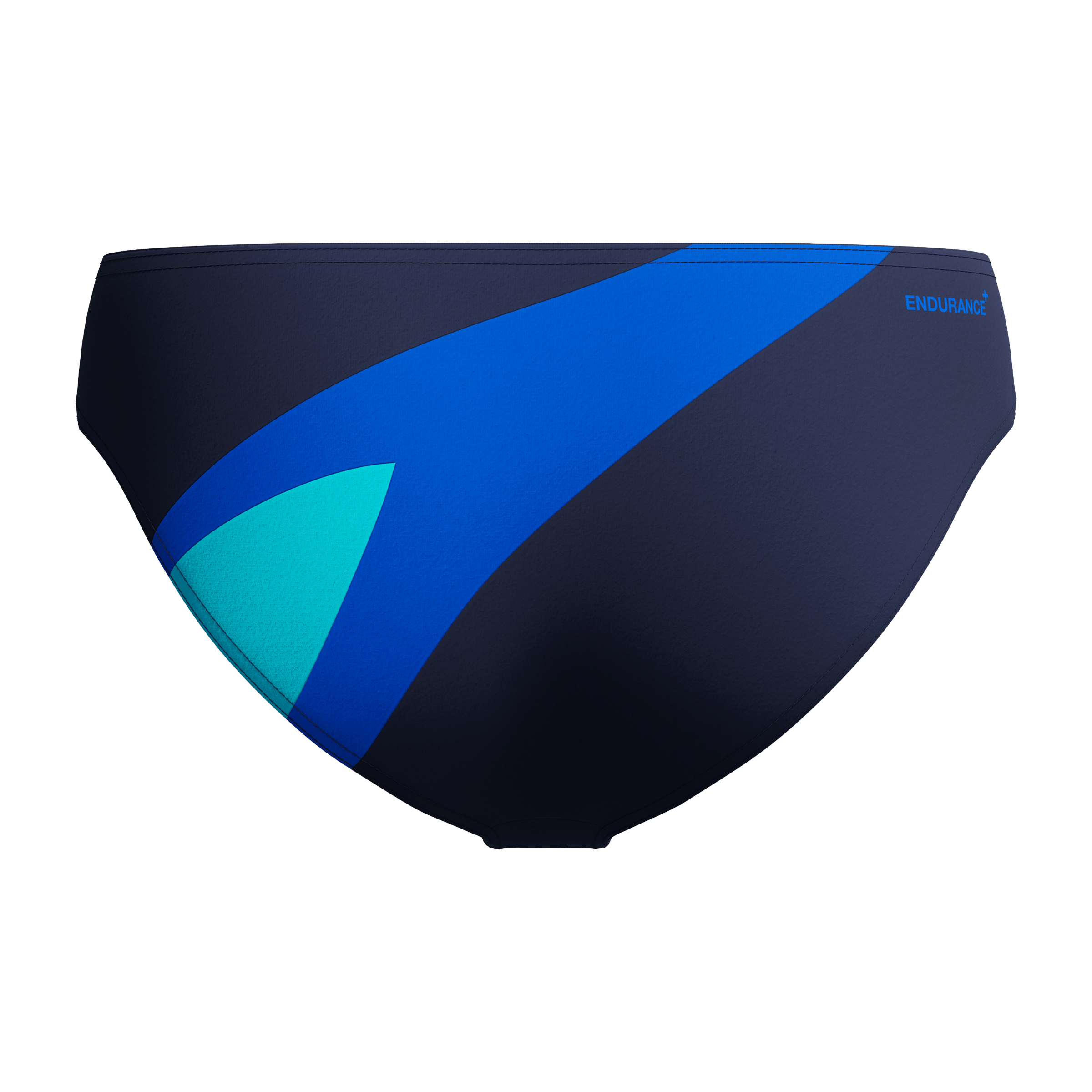 Mens Speedo Hyperboom Logo Swim Brief