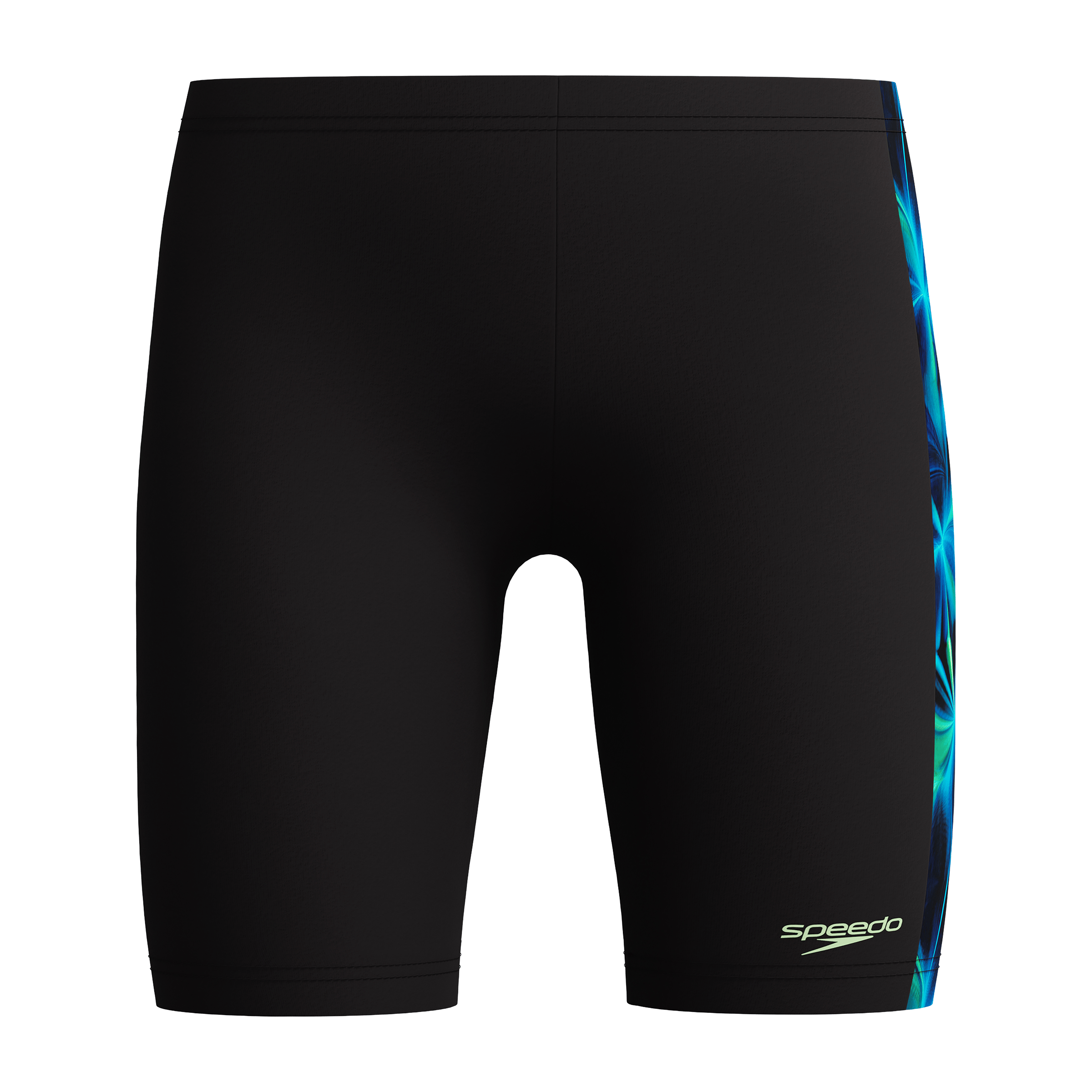 Kids Speedo Endurance+ Digital Panel Swimming Jammer