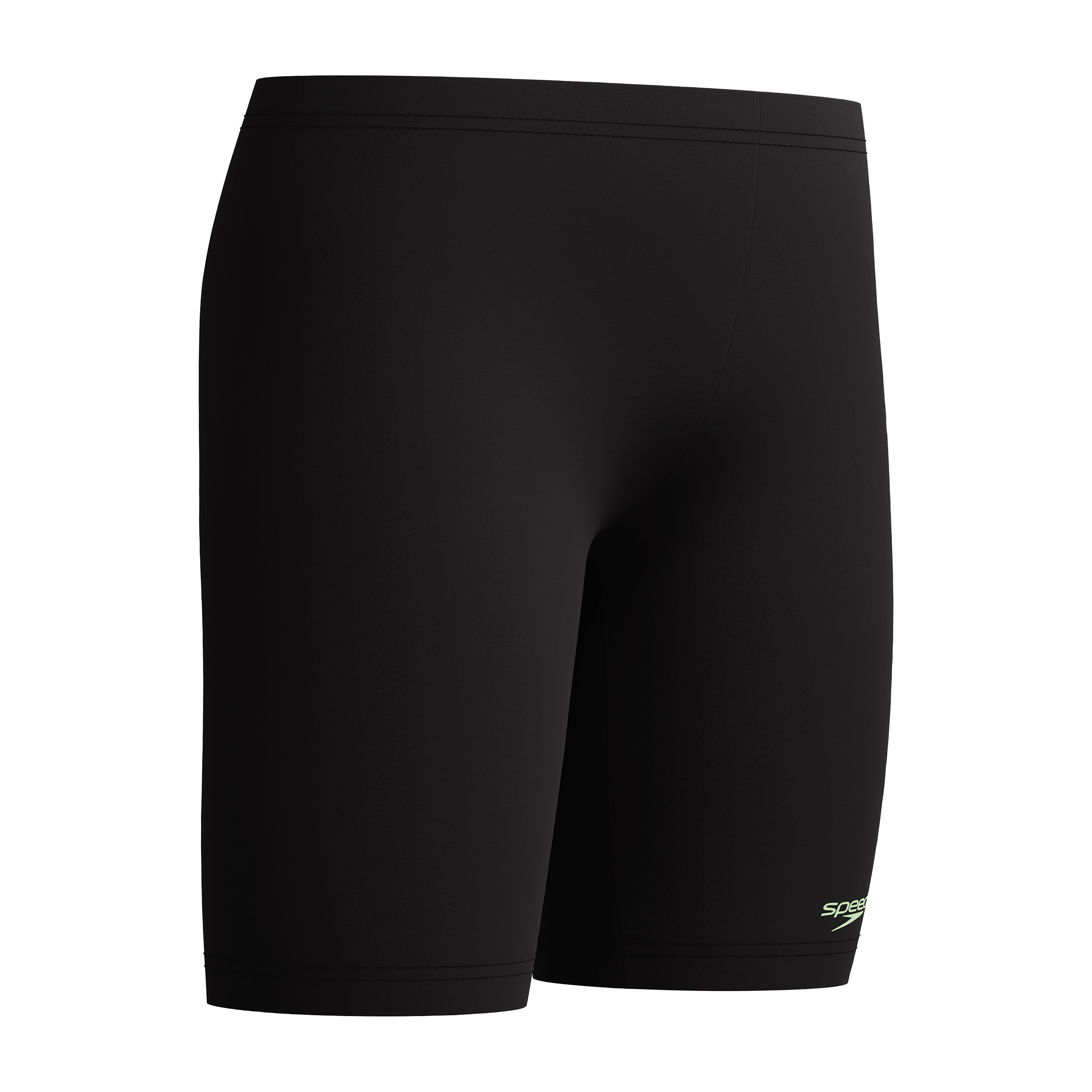 Kids Speedo Endurance+ Digital Panel Swimming Jammer