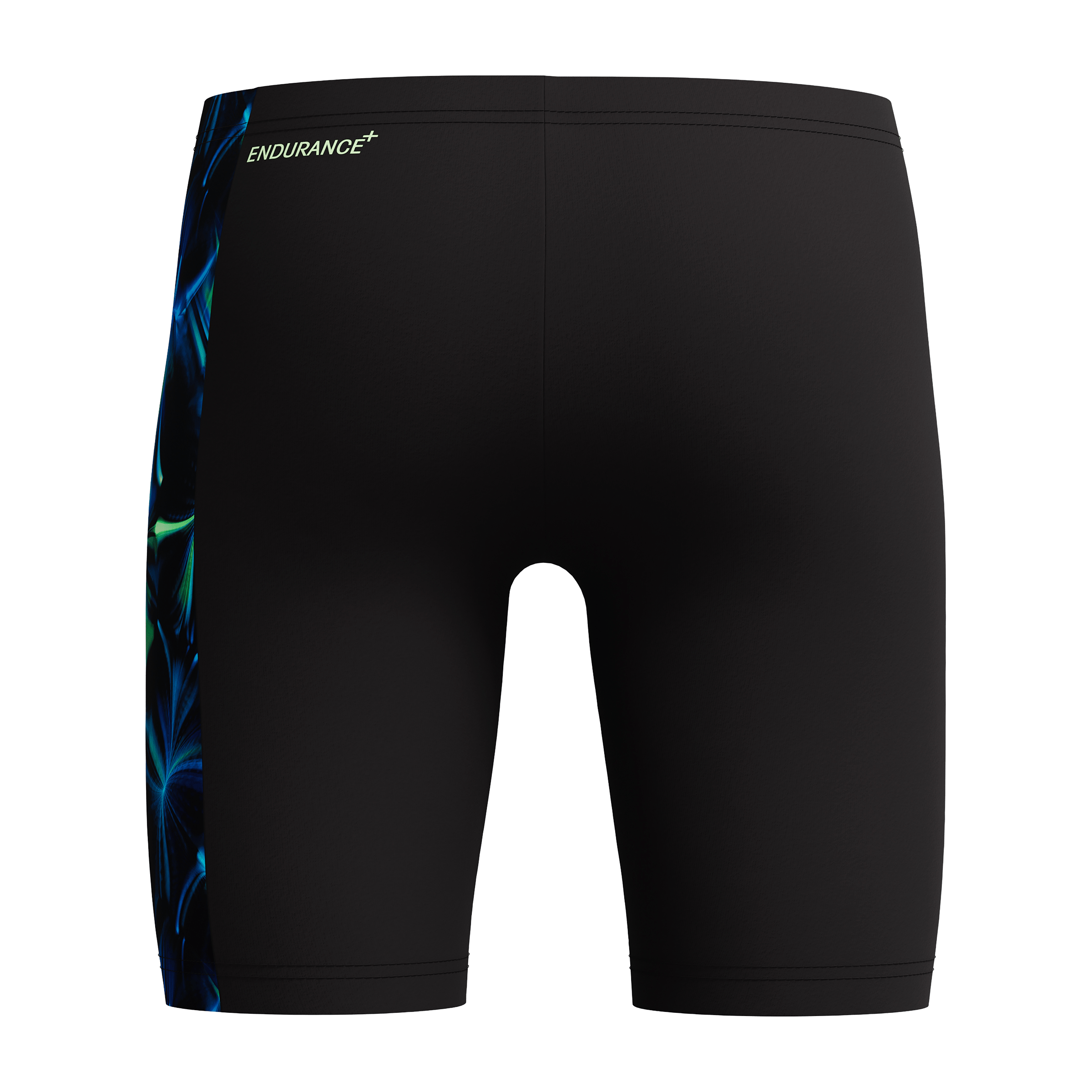 Kids Speedo Endurance+ Digital Panel Swimming Jammer