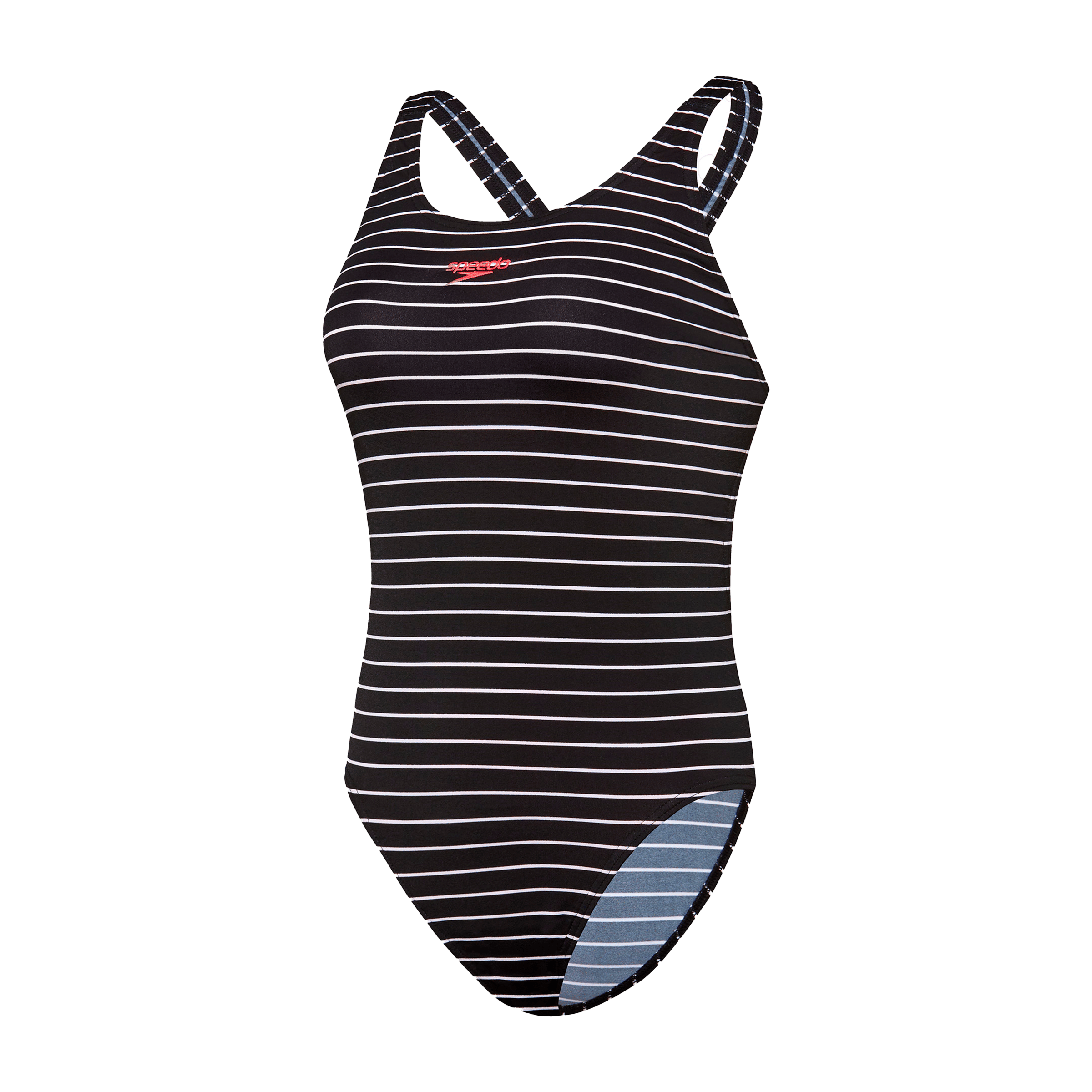 Womens Speedo Limit Leaderback One-Piece Swimsuit