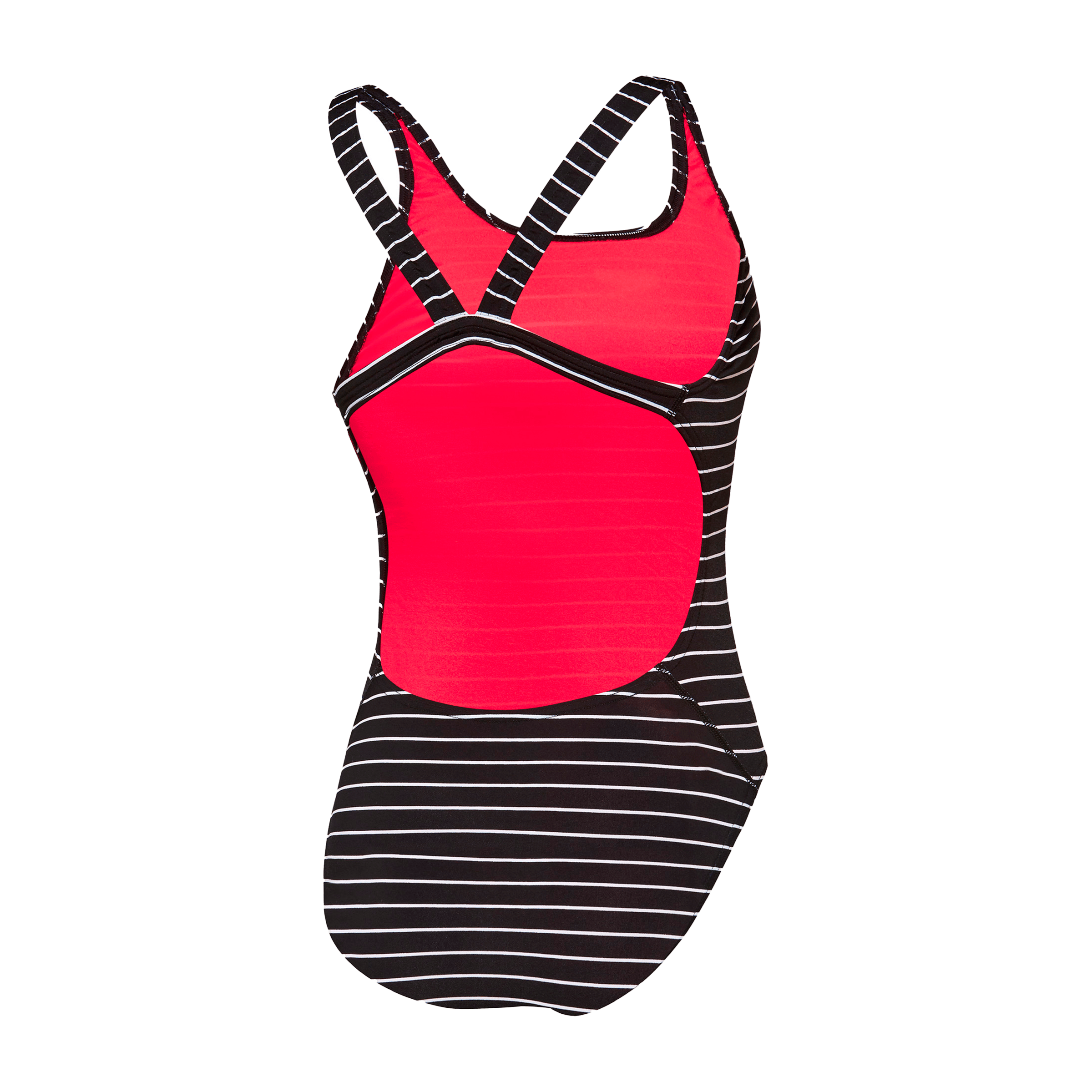 Womens Speedo Limit Leaderback One-Piece Swimsuit