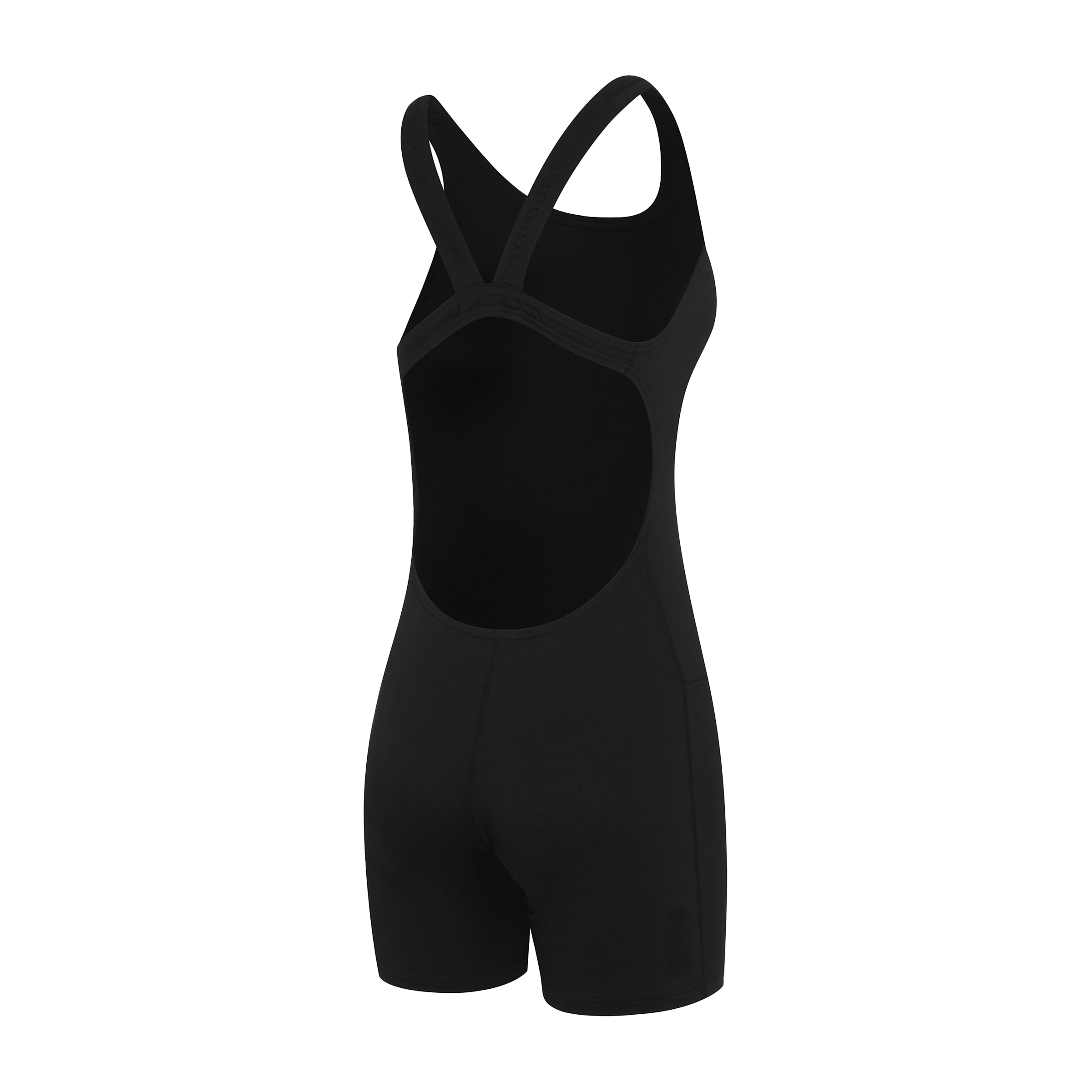 Womens Speedo Endurance+ Swim Legsuit