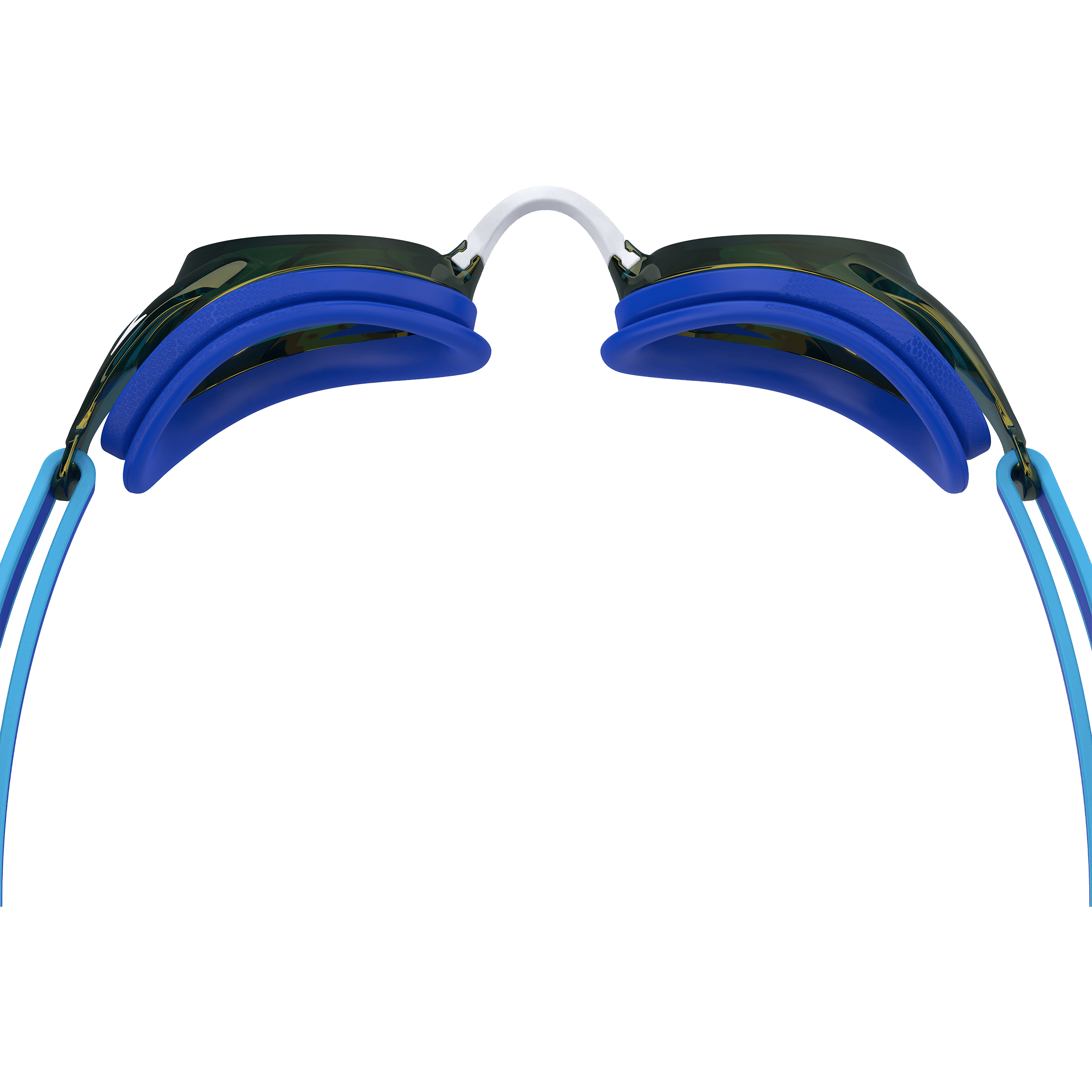 Speedo Vanquisher 3.0 (Mirrored) Goggles