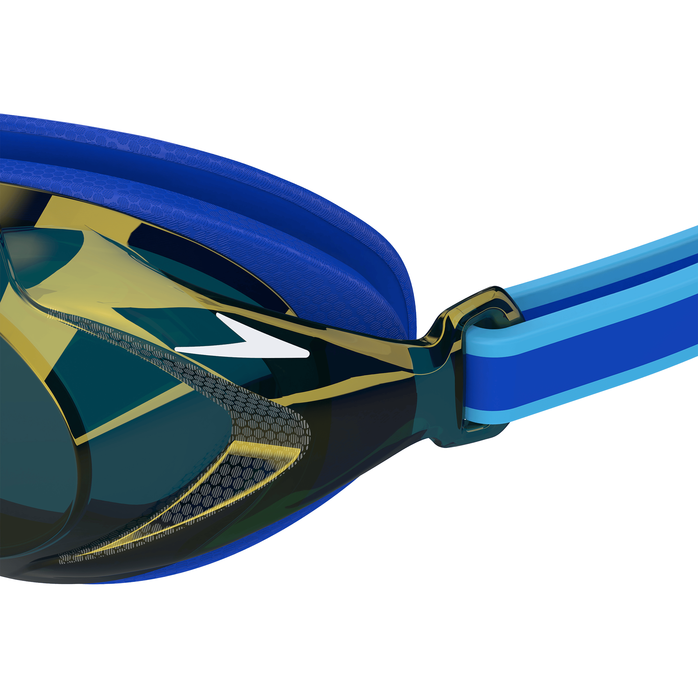 Speedo Vanquisher 3.0 (Mirrored) Goggles