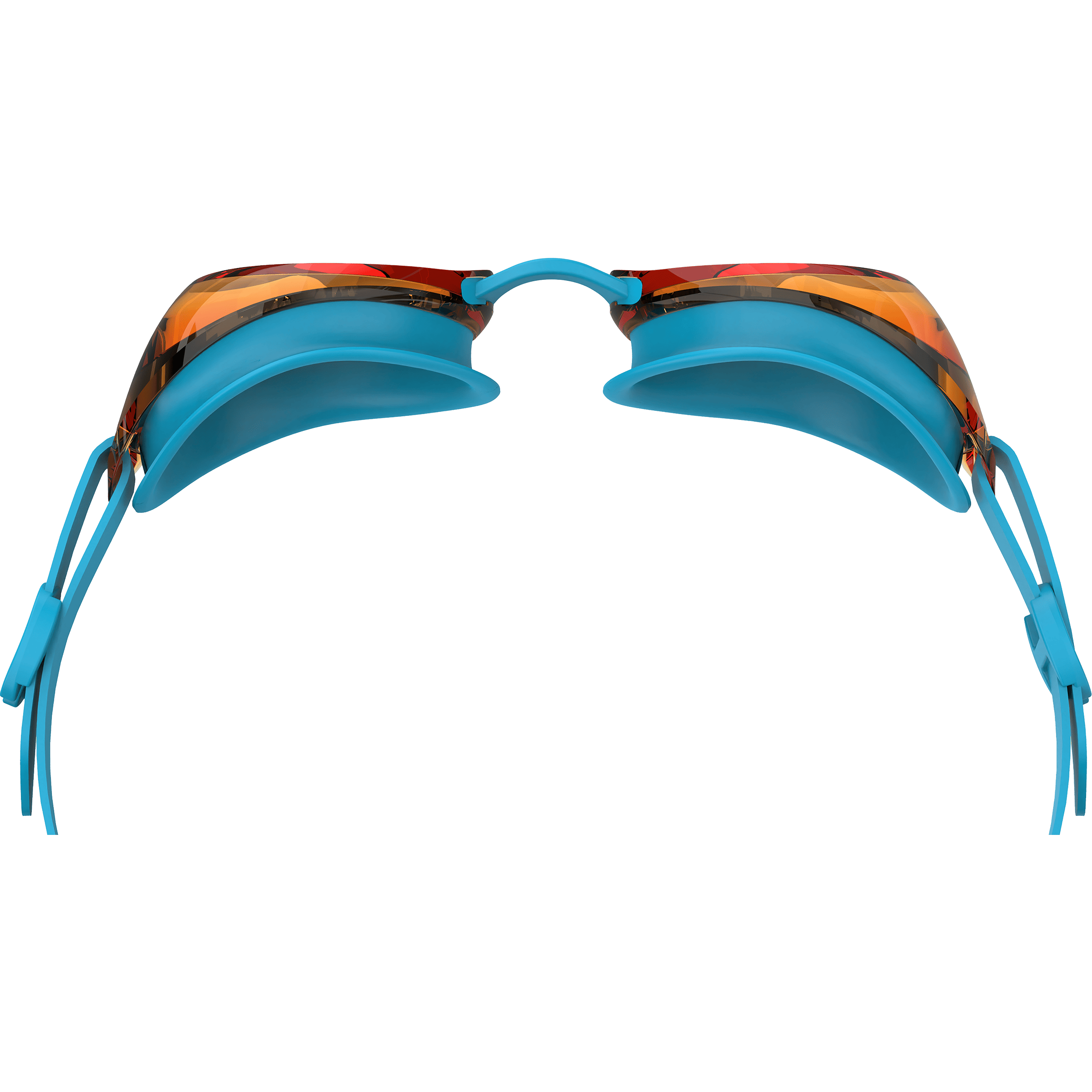 Speedo Jet 2.0 Goggles