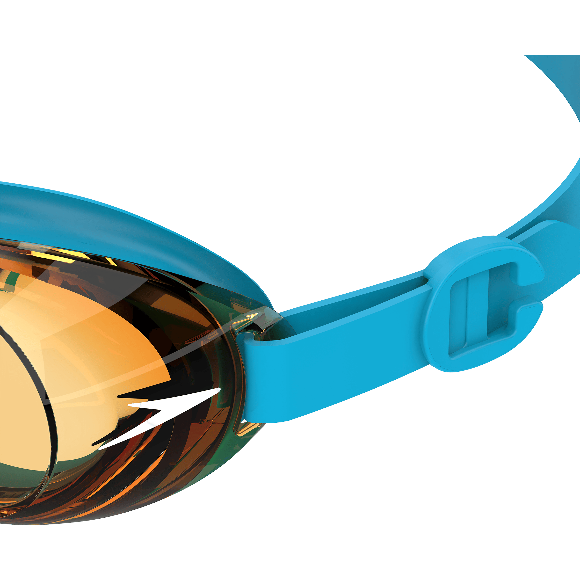 Speedo Jet 2.0 Goggles
