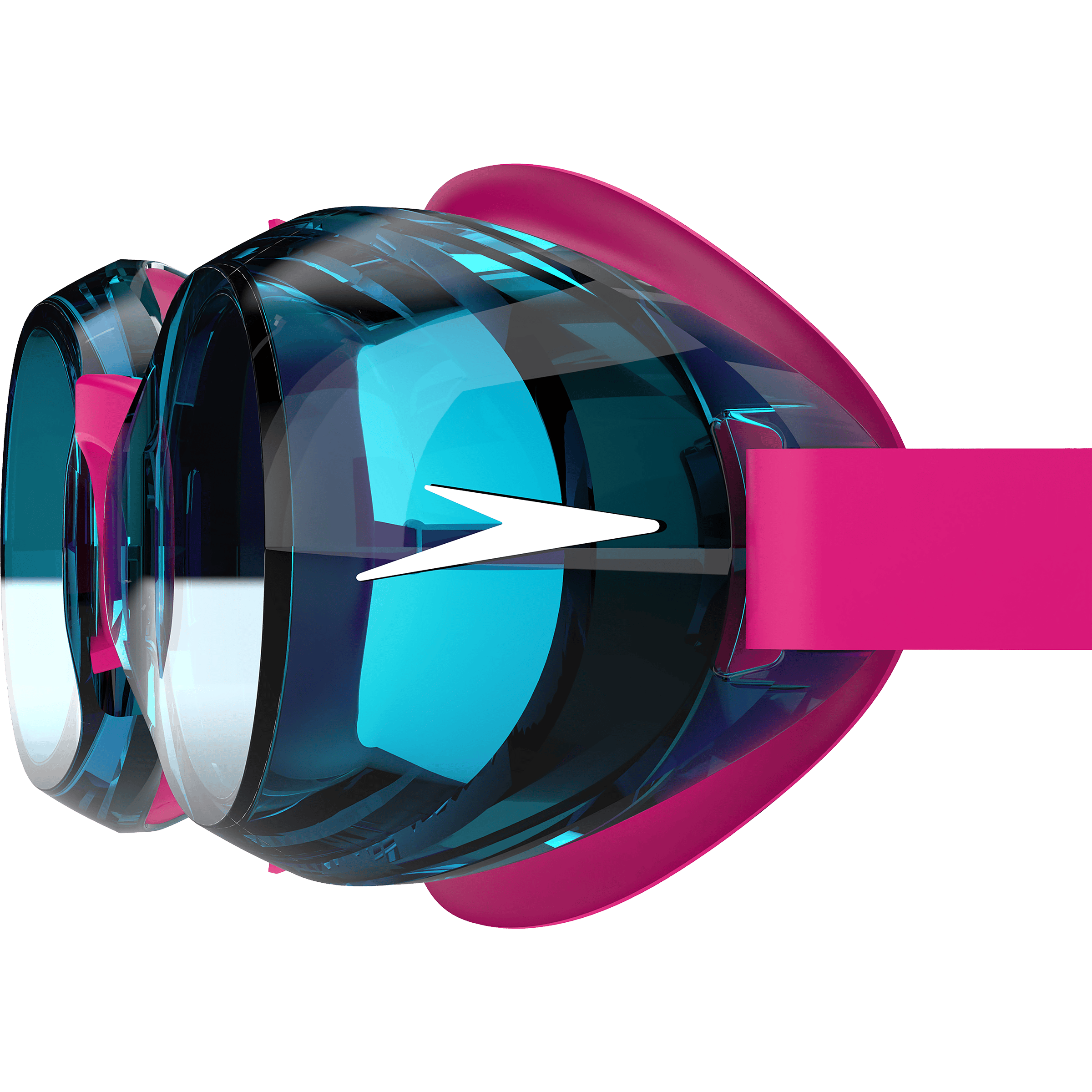 Speedo Jet 2.0 Goggles