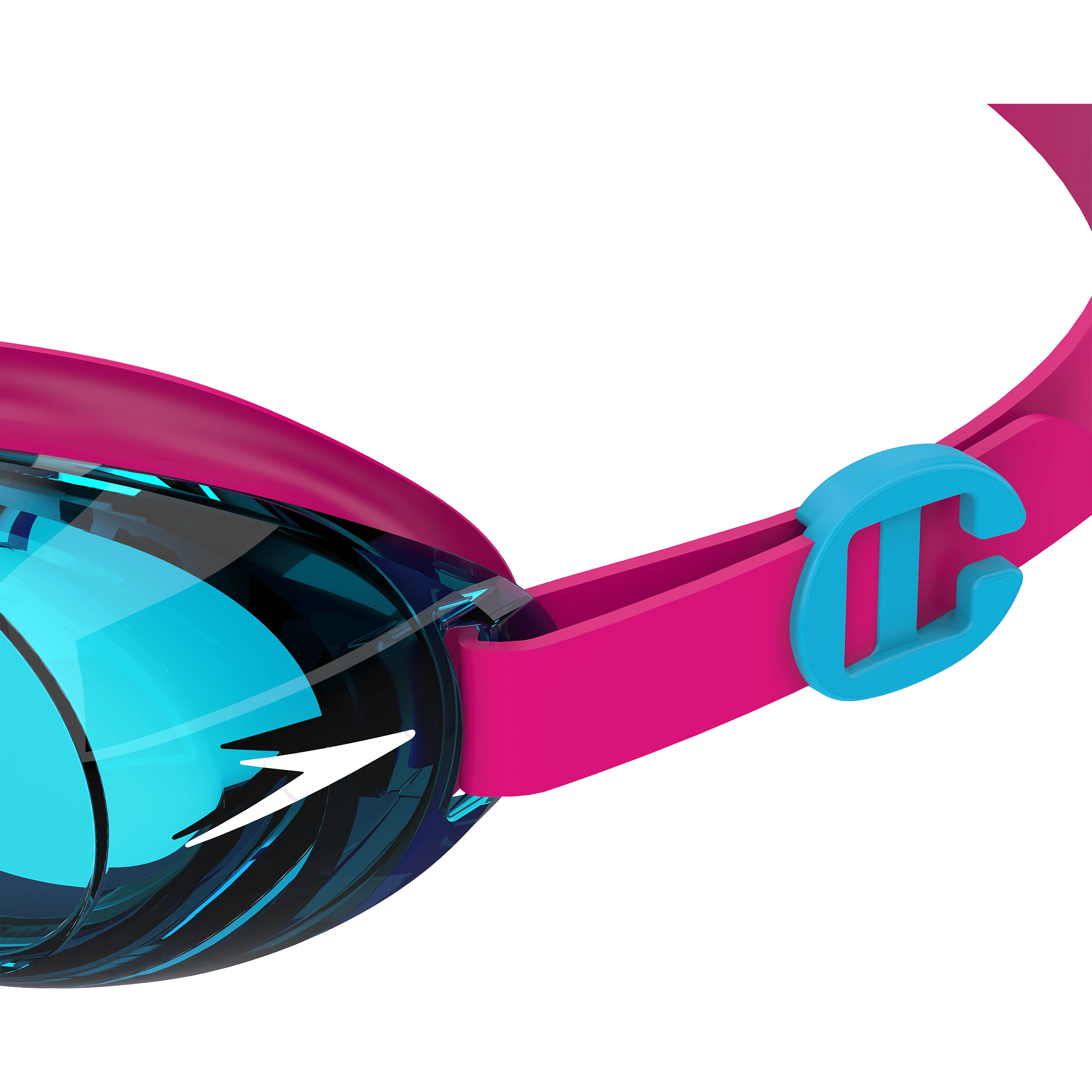 Speedo Jet 2.0 Goggles