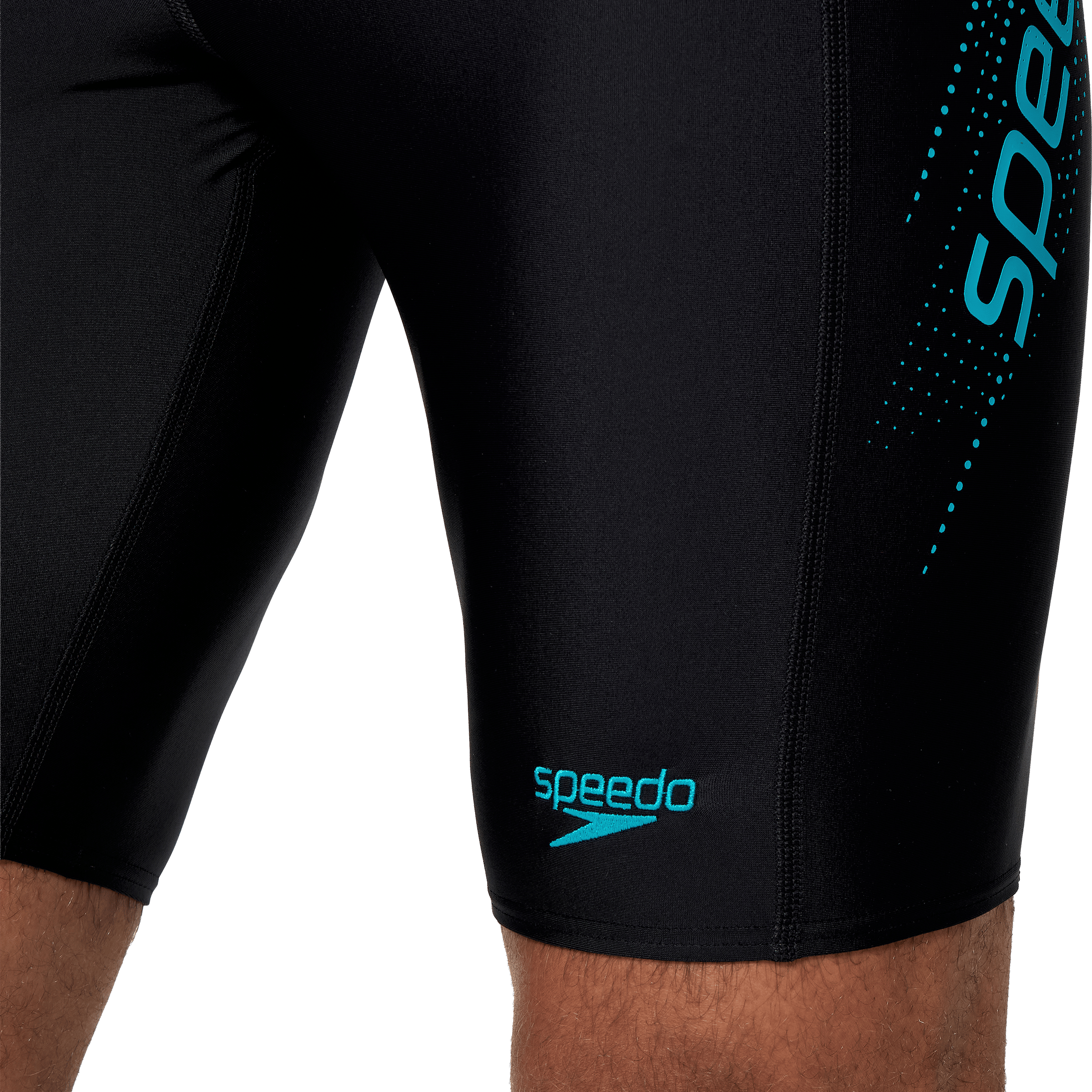 Mens Speedo Sport Logo Jammer