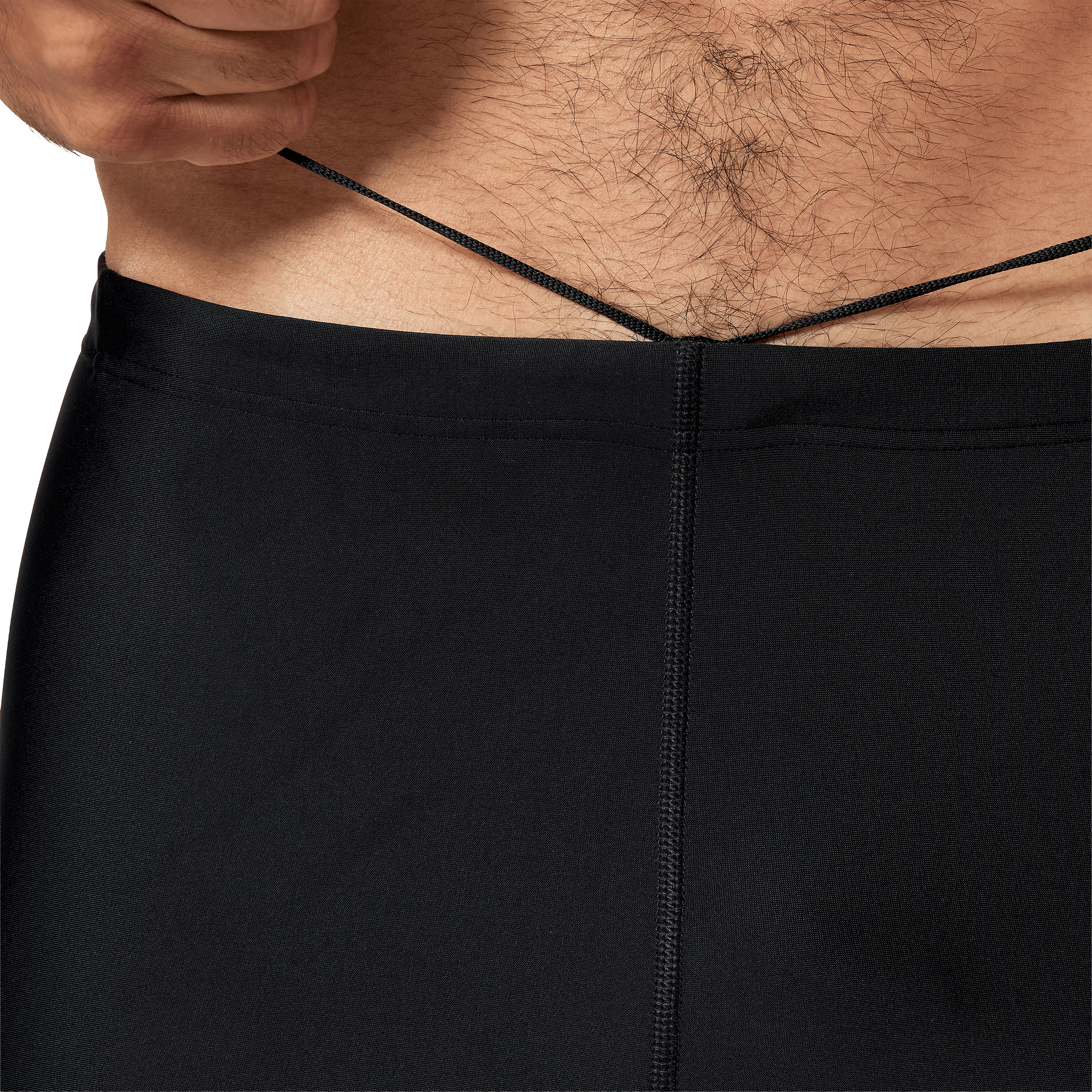Mens Speedo Sport Logo Jammer