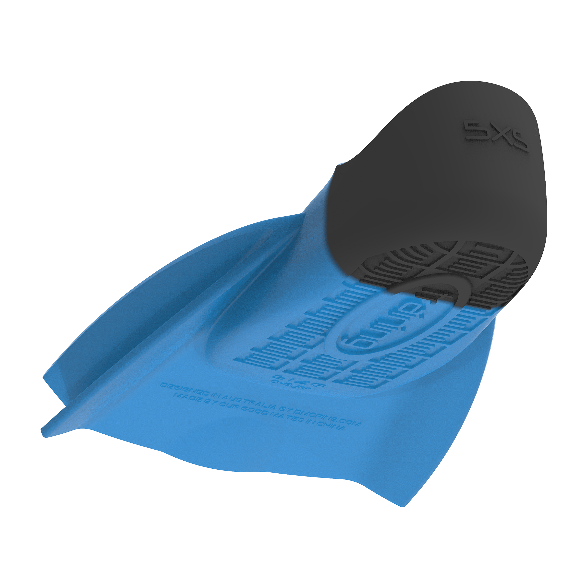 Speedo X DMC Original Fin