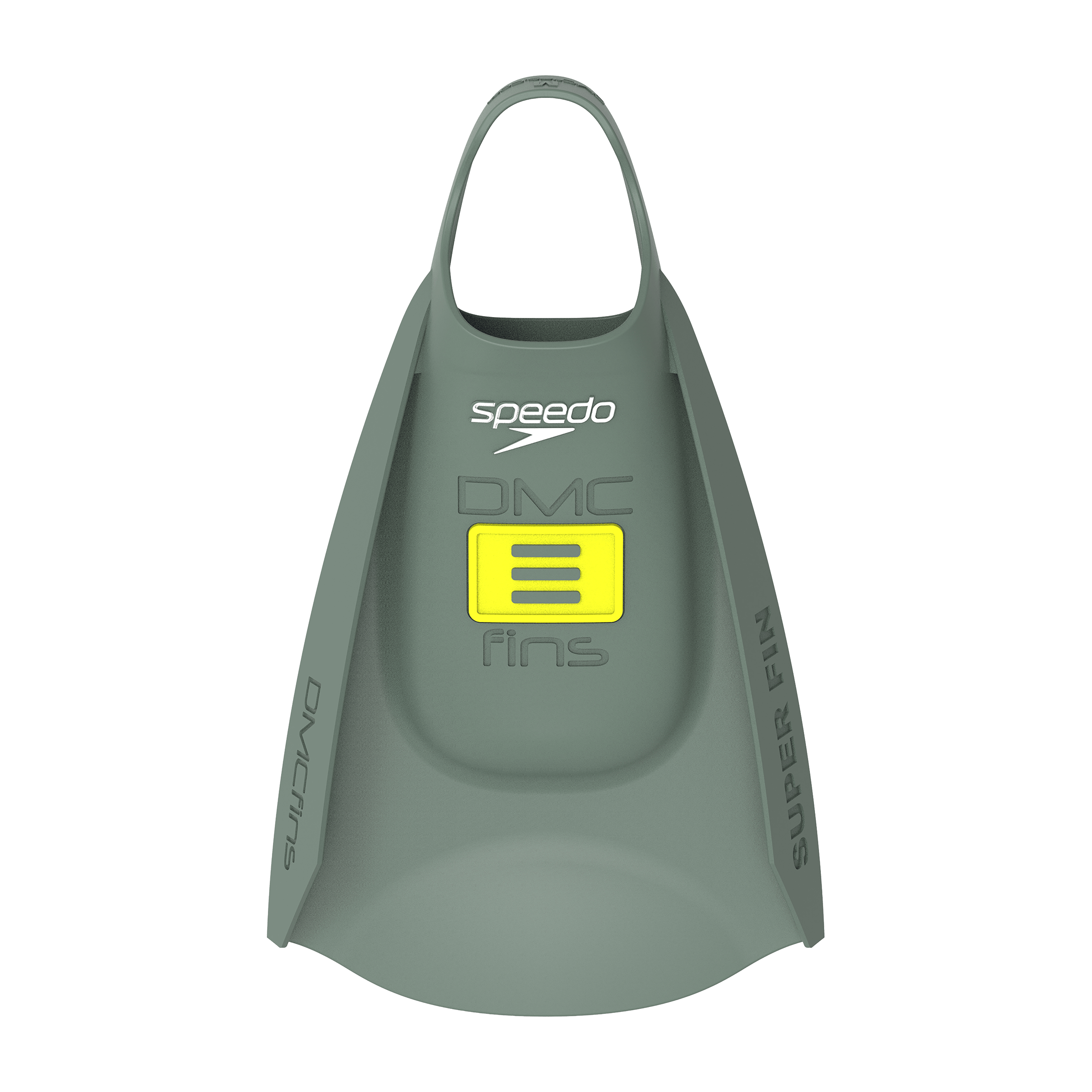 Speedo X DMC Super Fin